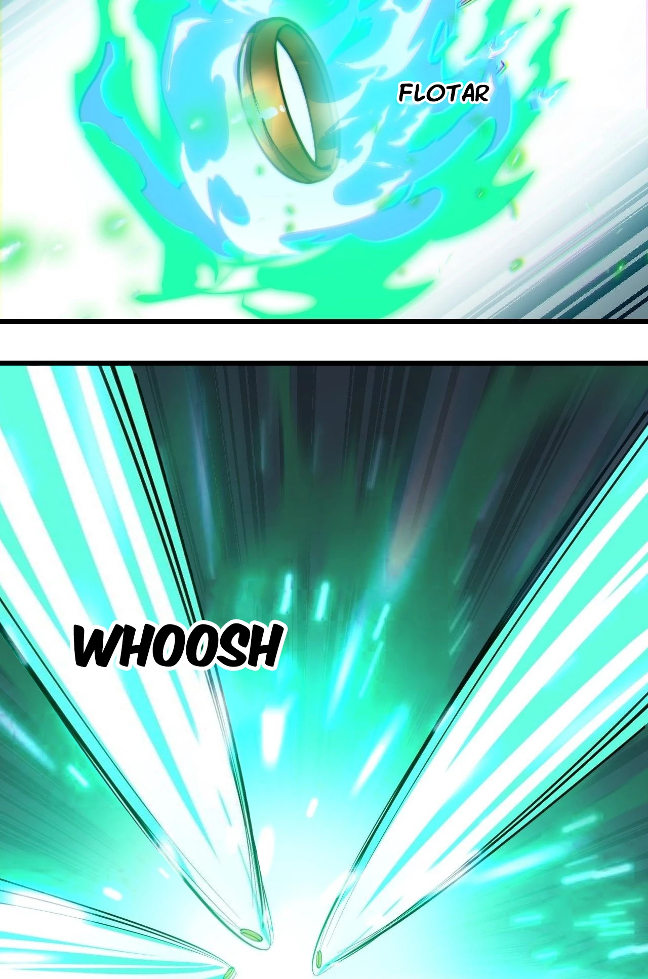 Realmente no soy un hijo de la Suerte > Capitulo 44 > Page 101