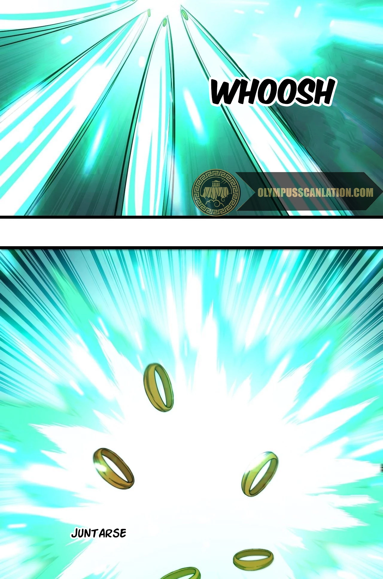 Realmente no soy un hijo de la Suerte > Capitulo 44 > Page 111