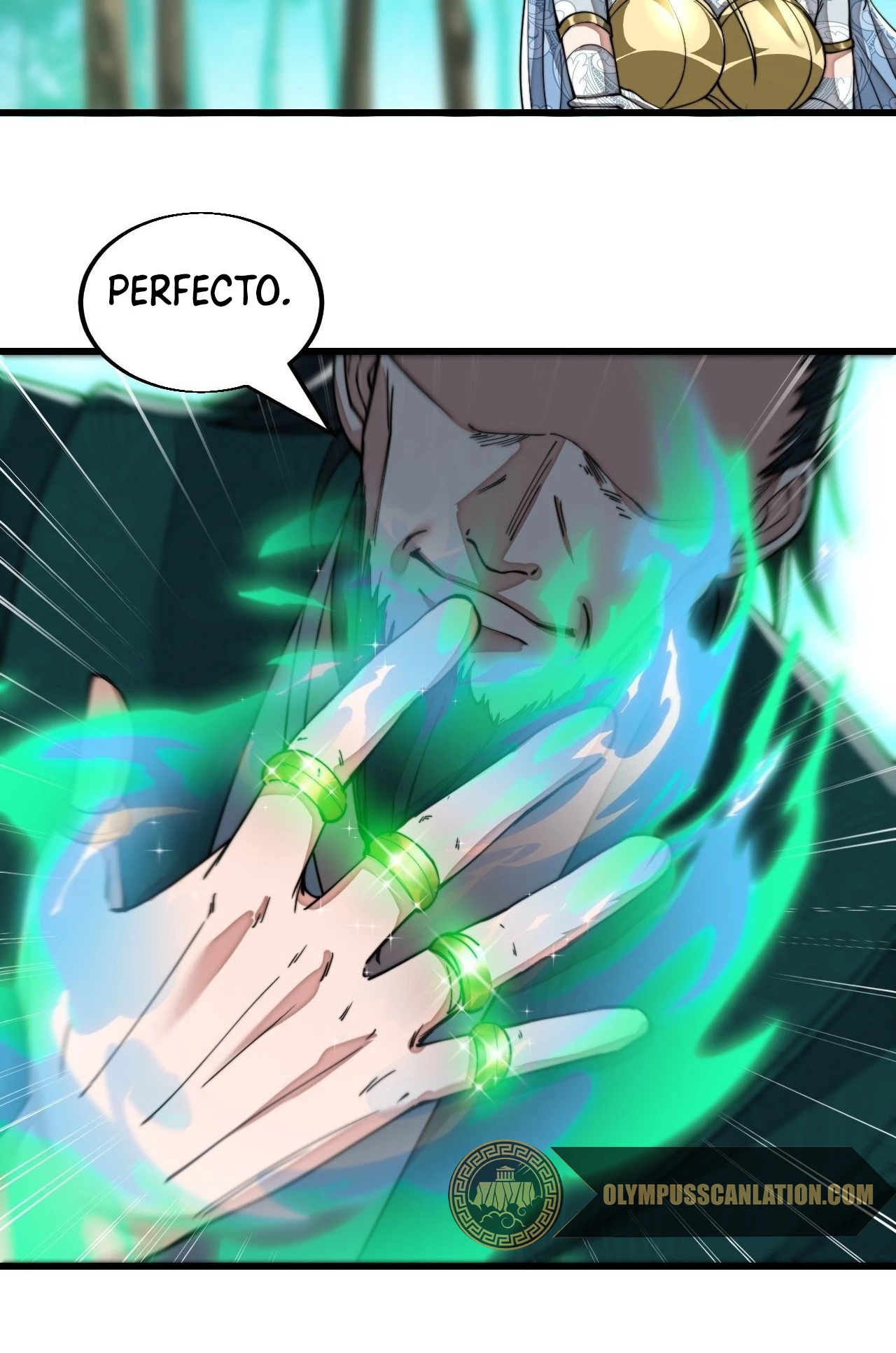 Realmente no soy un hijo de la Suerte > Capitulo 44 > Page 131