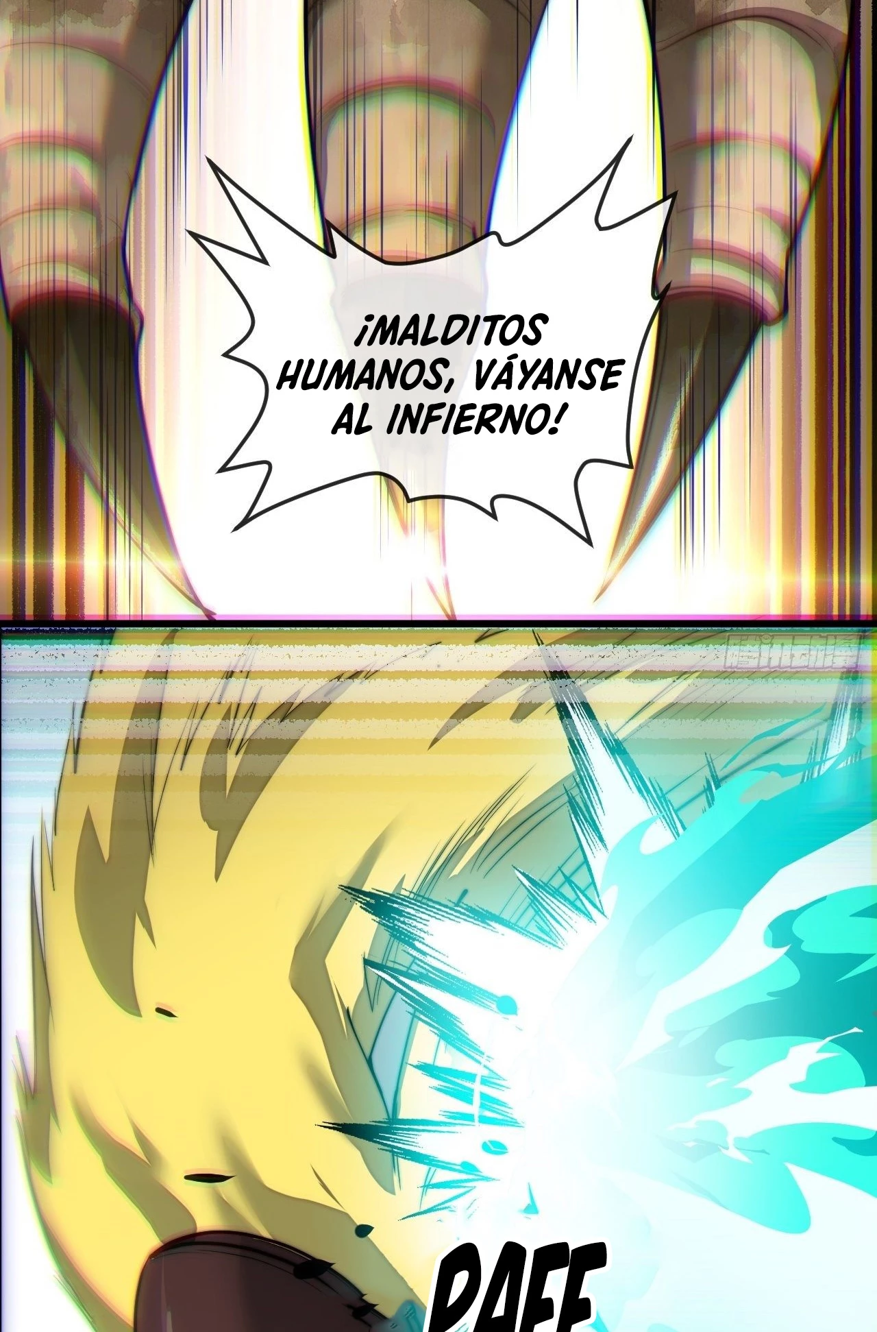 Realmente no soy un hijo de la Suerte > Capitulo 44 > Page 181