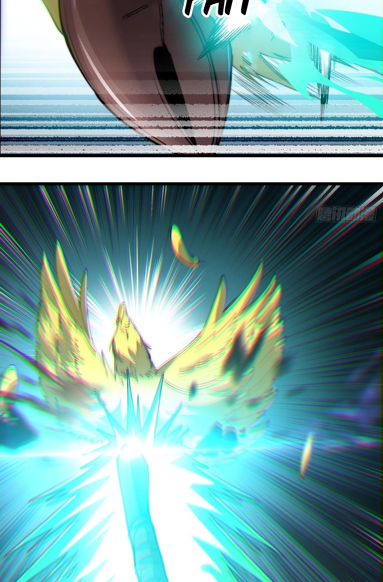 Realmente no soy un hijo de la Suerte > Capitulo 44 > Page 191