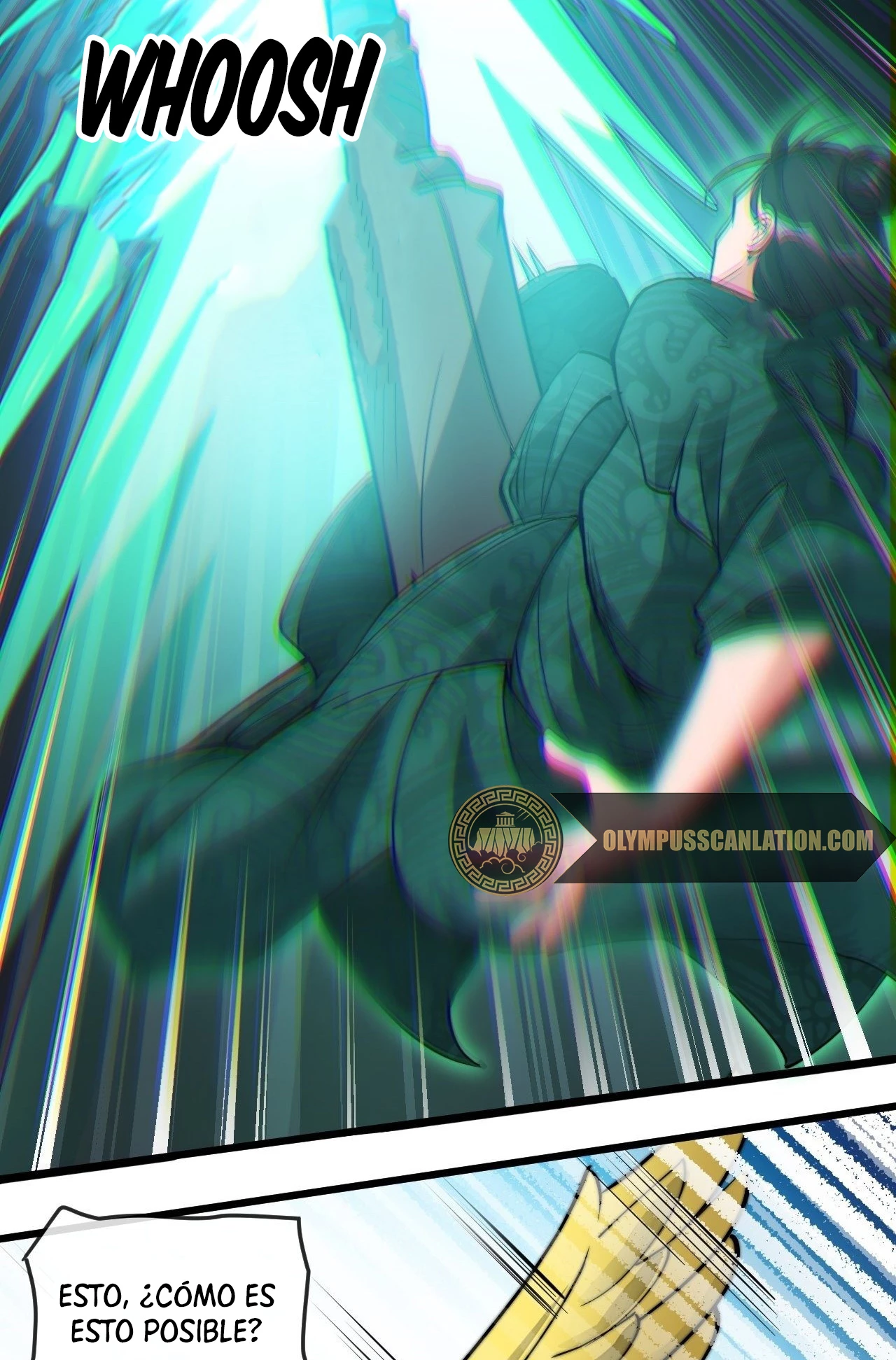 Realmente no soy un hijo de la Suerte > Capitulo 44 > Page 201