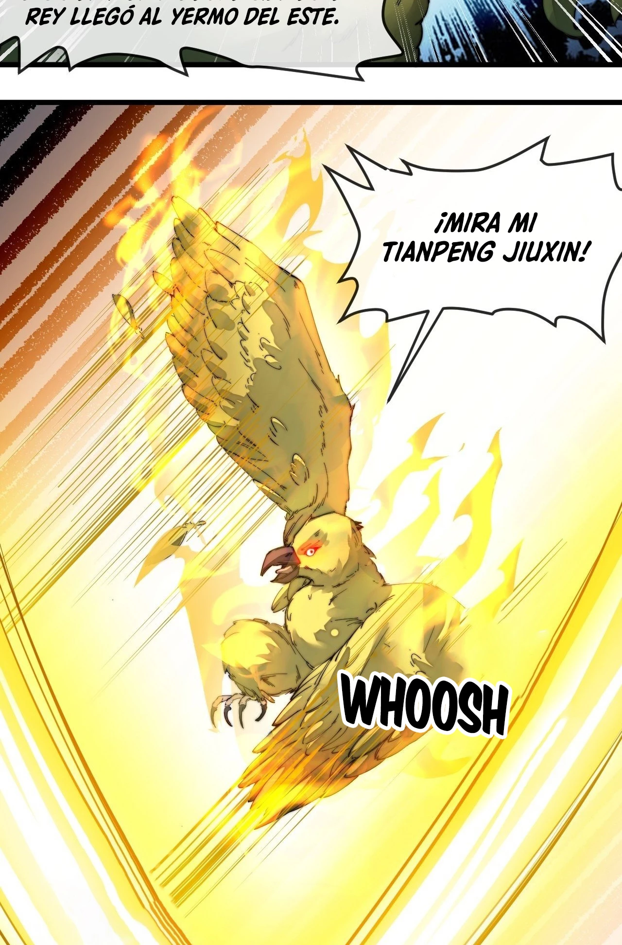 Realmente no soy un hijo de la Suerte > Capitulo 44 > Page 231