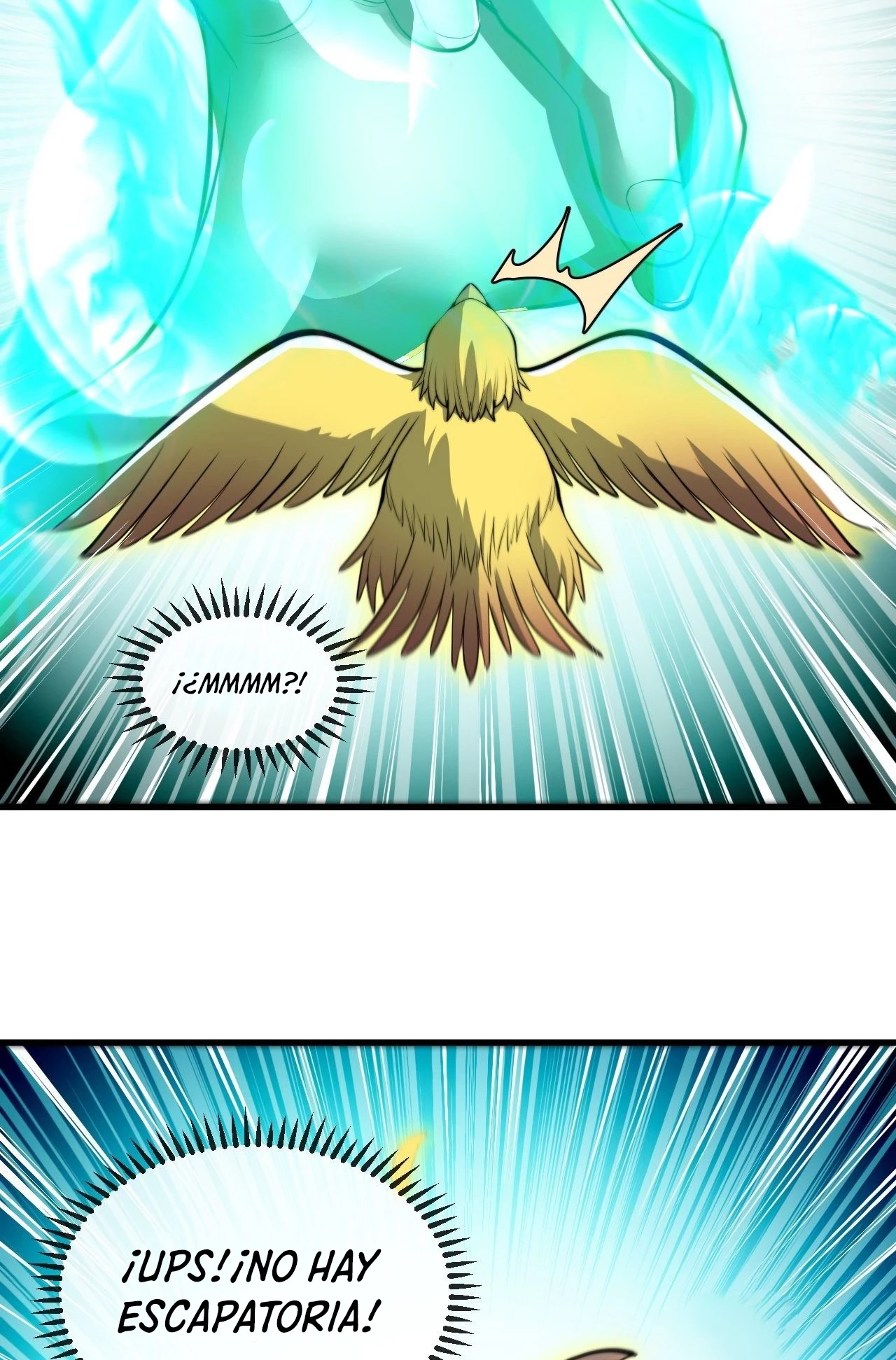 Realmente no soy un hijo de la Suerte > Capitulo 44 > Page 301