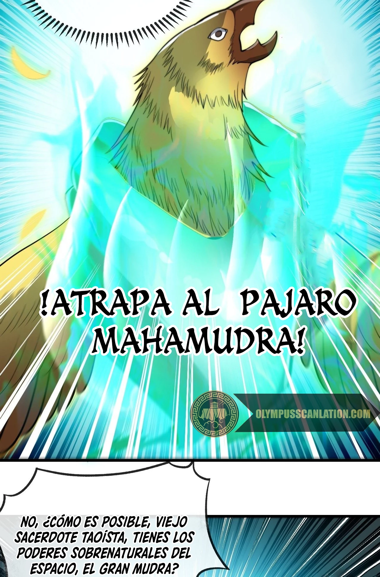 Realmente no soy un hijo de la Suerte > Capitulo 44 > Page 311