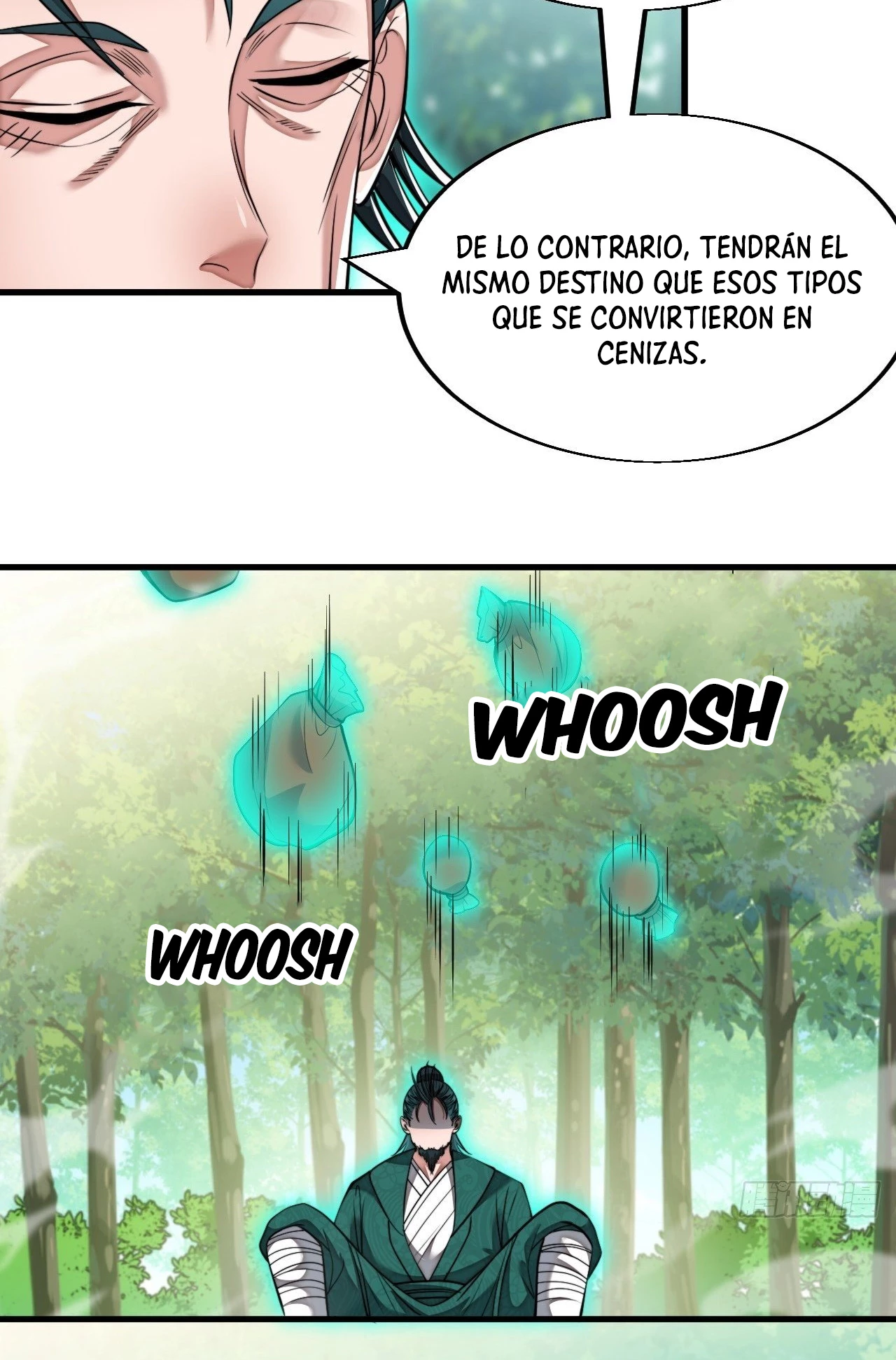 Realmente no soy un hijo de la Suerte > Capitulo 44 > Page 431