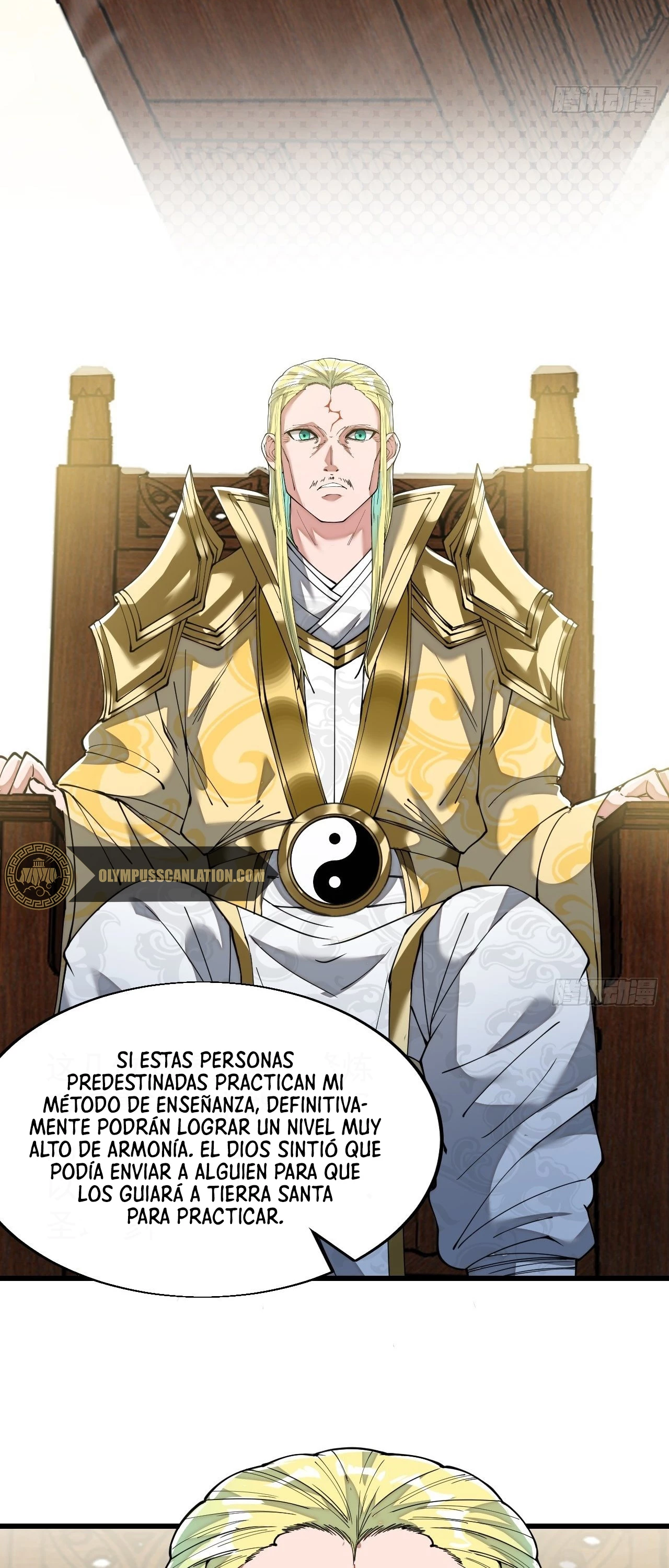 Realmente no soy un hijo de la Suerte > Capitulo 45 > Page 61