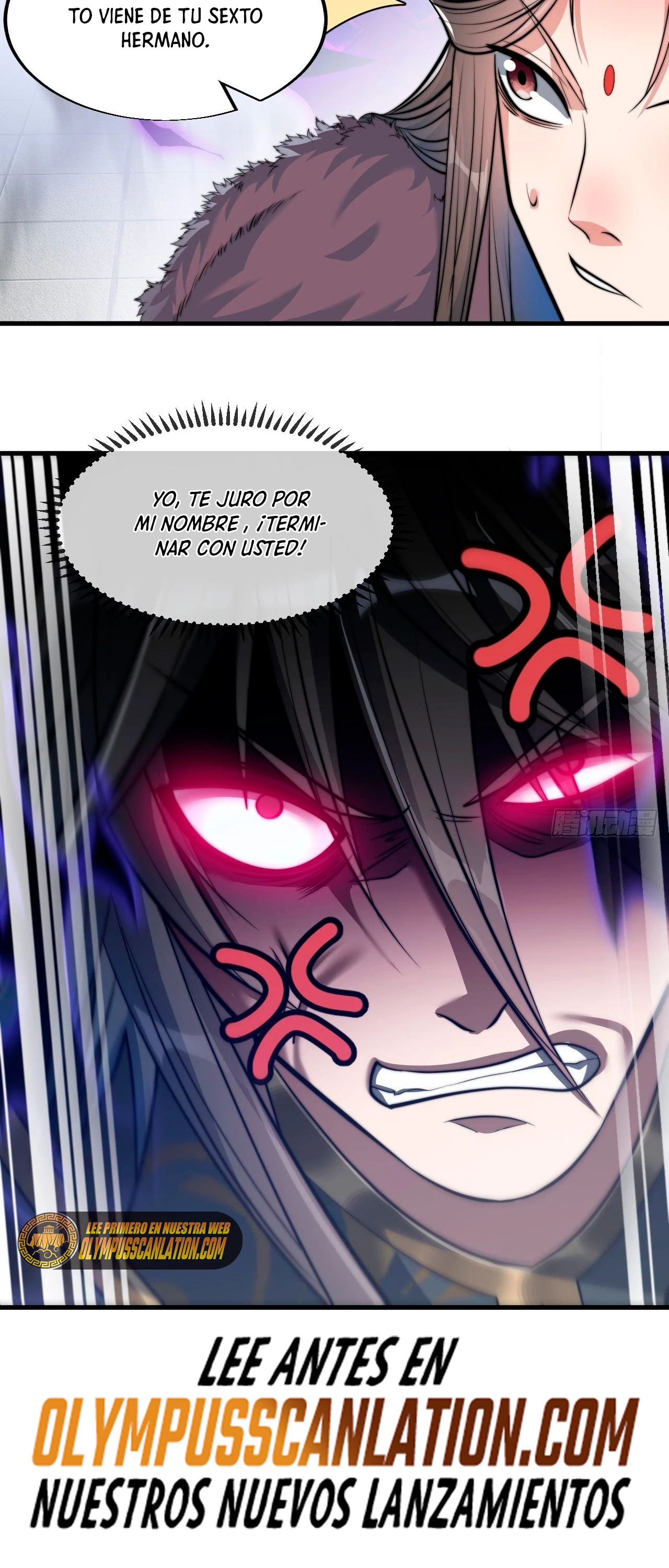 Realmente no soy un hijo de la Suerte > Capitulo 48 > Page 331