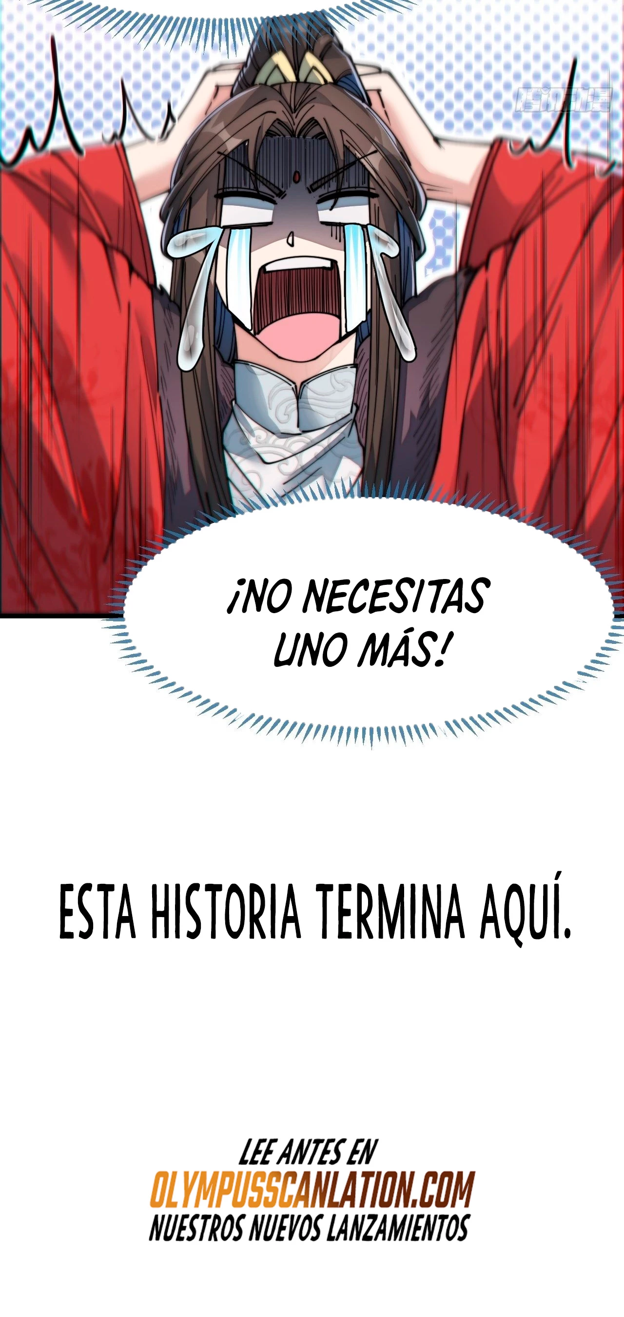 Realmente no soy un hijo de la Suerte > Capitulo 50 > Page 301