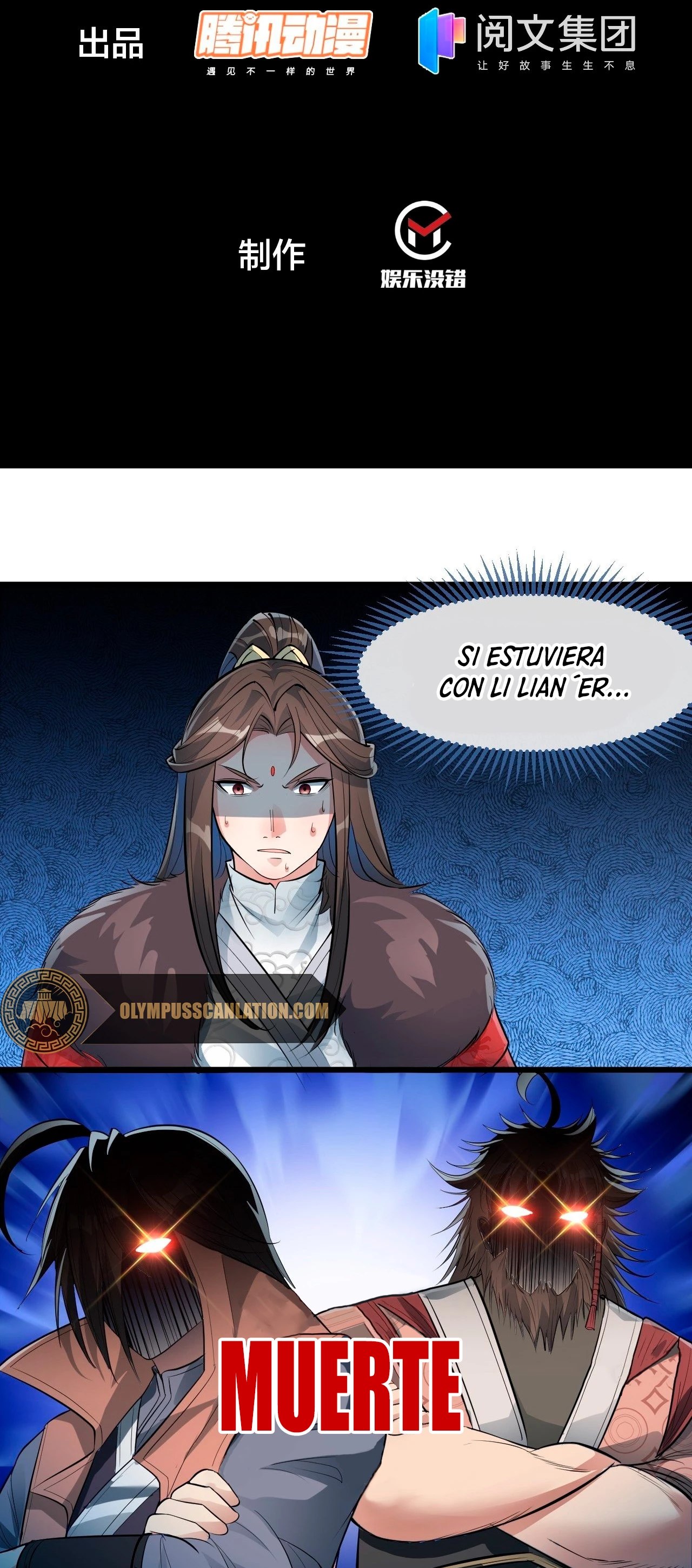 Realmente no soy un hijo de la Suerte > Capitulo 51 > Page 31