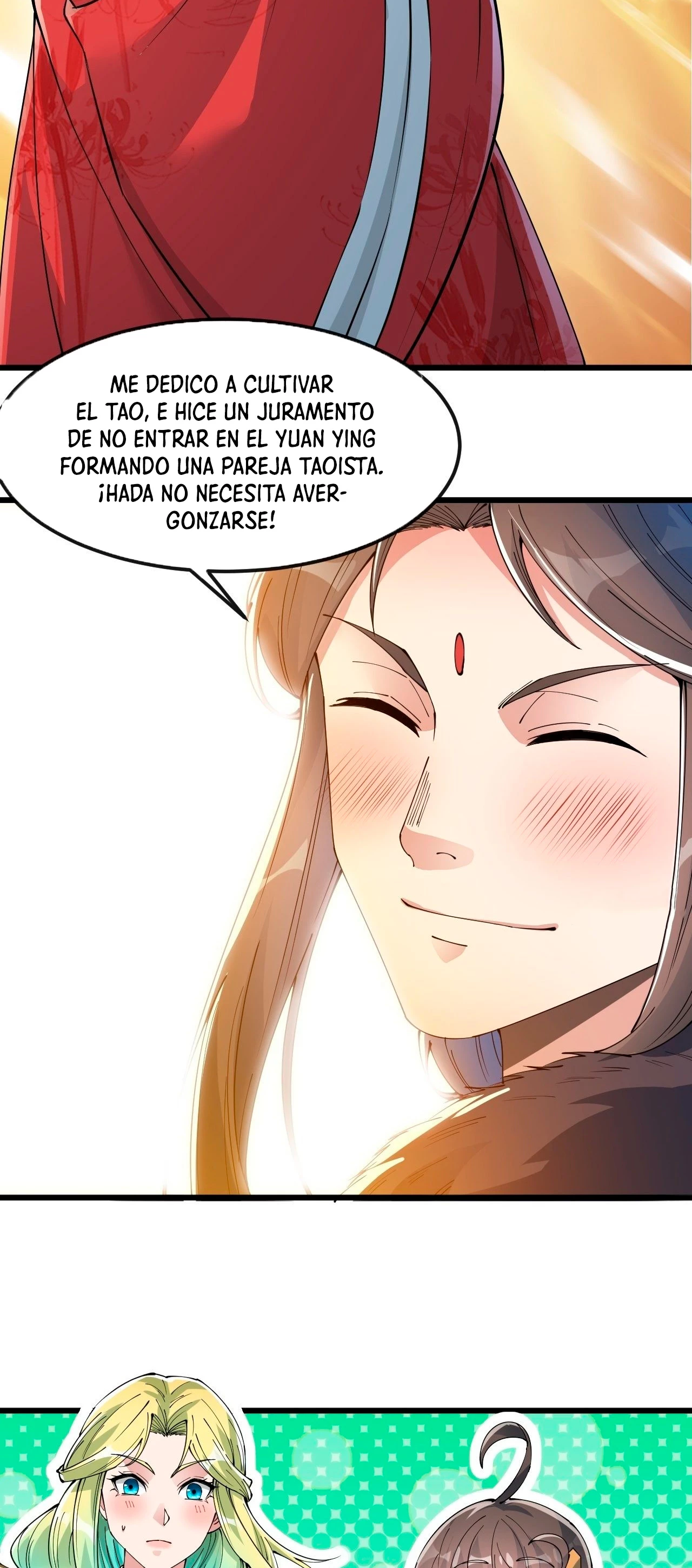 Realmente no soy un hijo de la Suerte > Capitulo 51 > Page 81