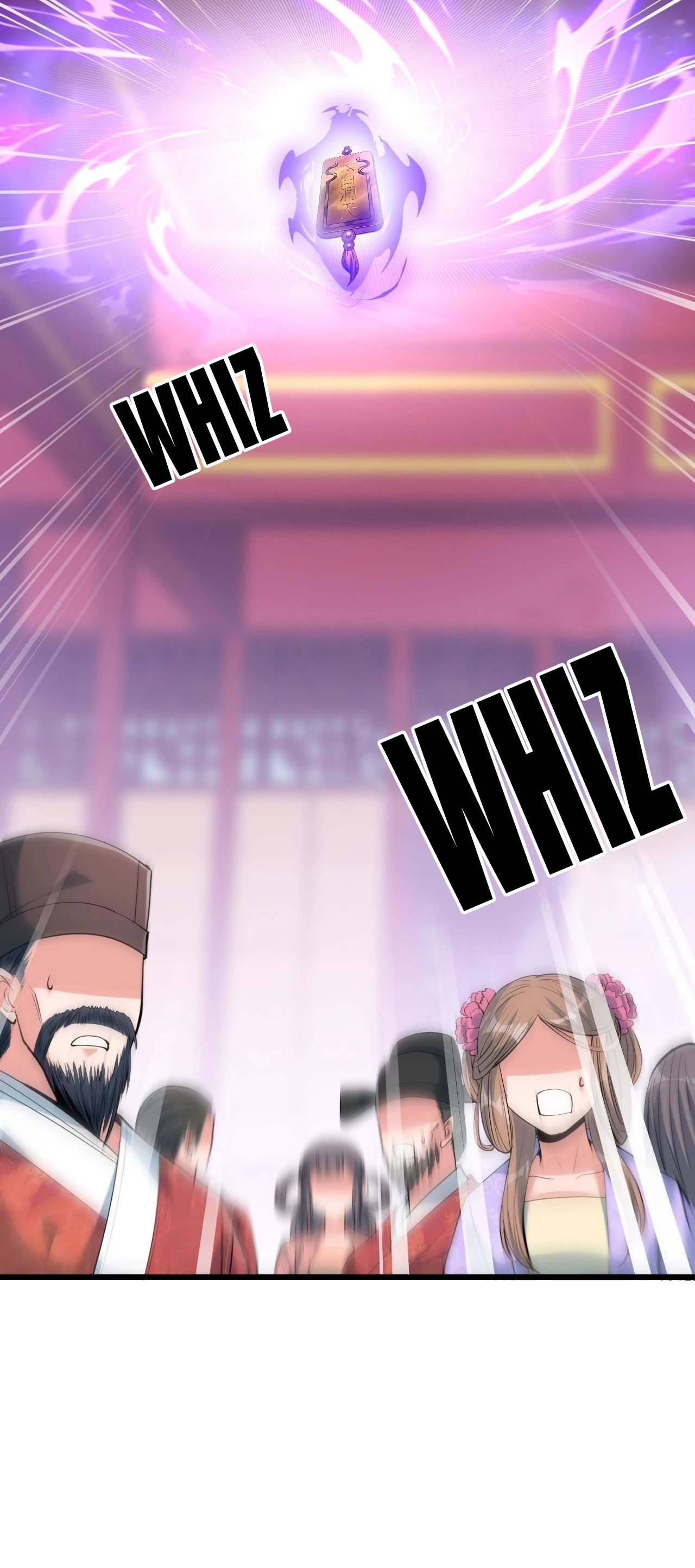 Realmente no soy un hijo de la Suerte > Capitulo 51 > Page 191