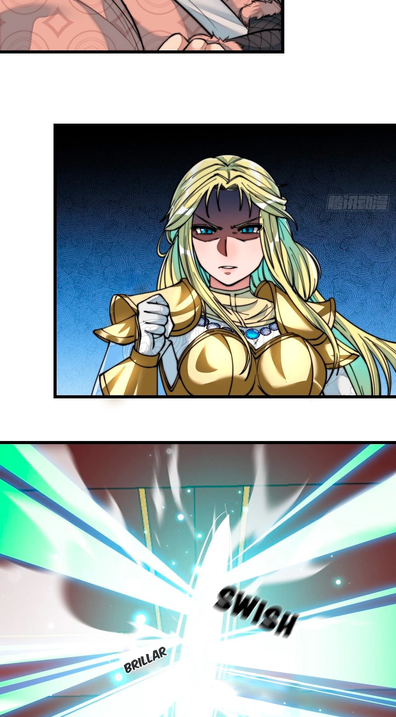 Realmente no soy un hijo de la Suerte > Capitulo 52 > Page 71