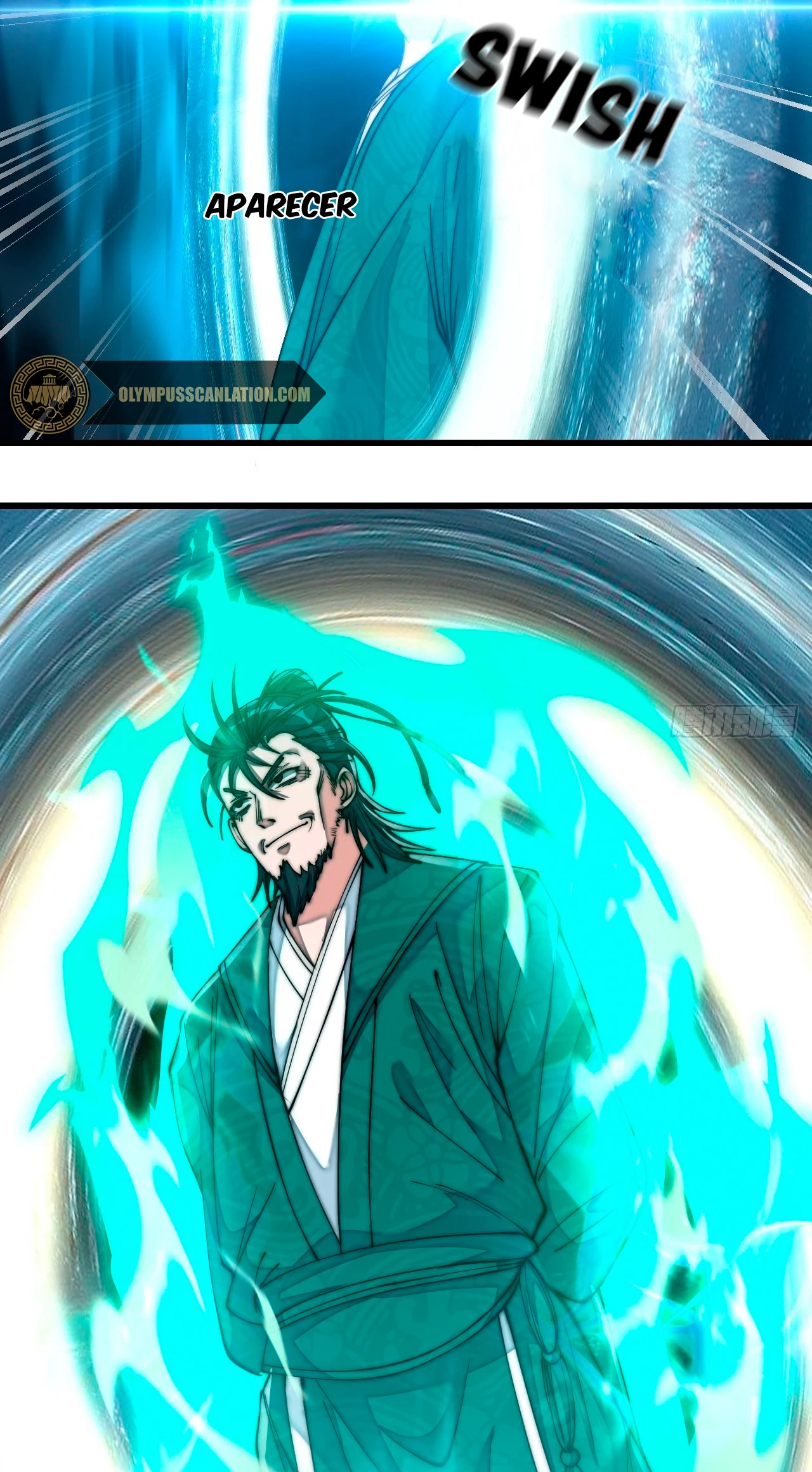 Realmente no soy un hijo de la Suerte > Capitulo 52 > Page 91