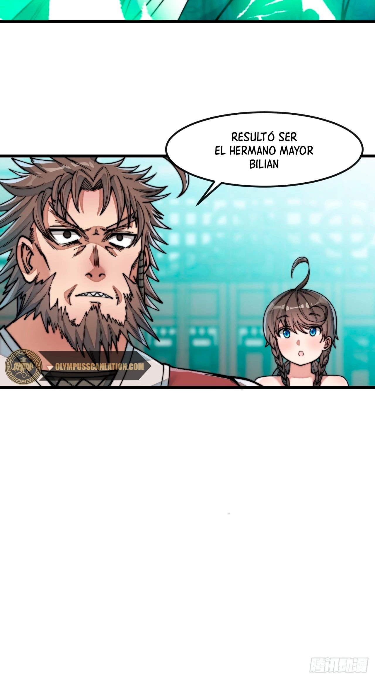 Realmente no soy un hijo de la Suerte > Capitulo 52 > Page 121