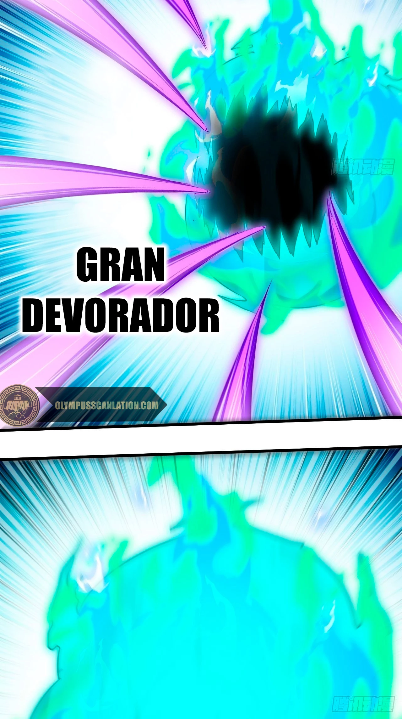 Realmente no soy un hijo de la Suerte > Capitulo 52 > Page 221