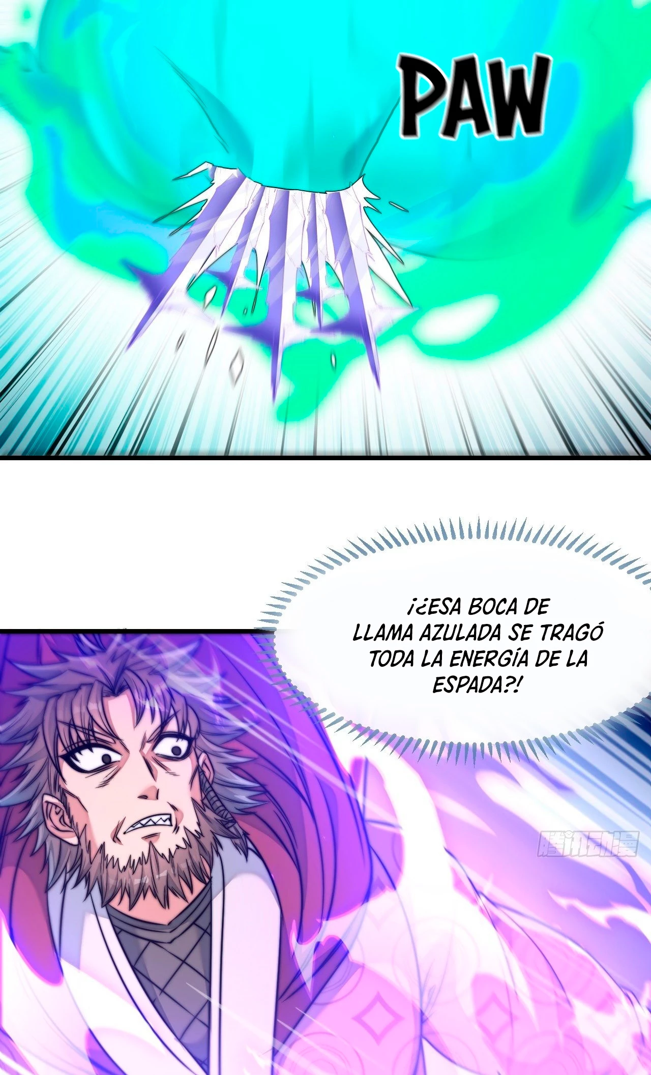 Realmente no soy un hijo de la Suerte > Capitulo 52 > Page 241