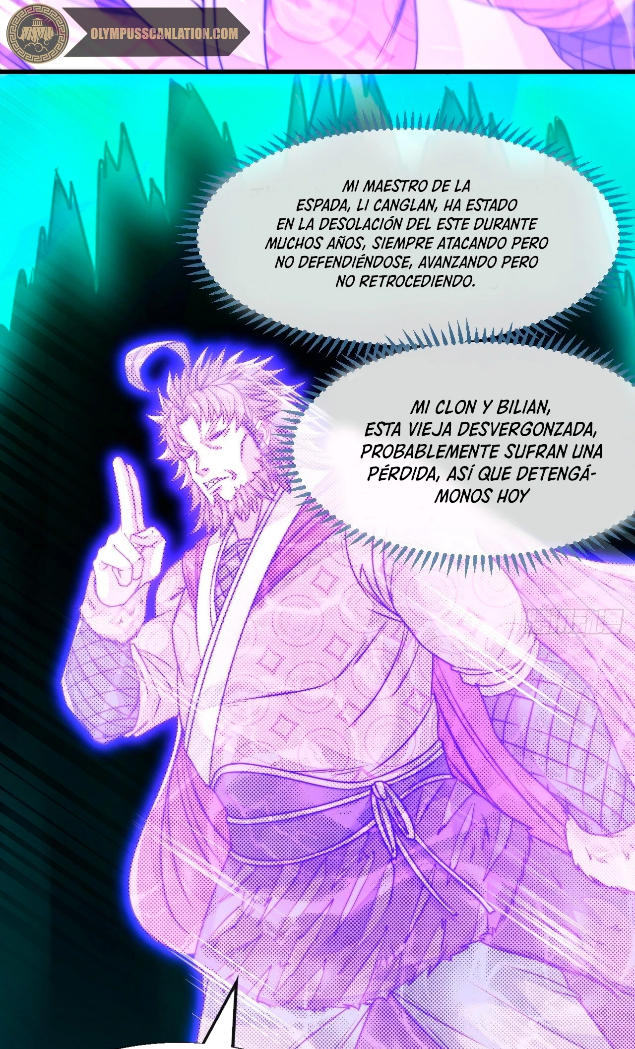 Realmente no soy un hijo de la Suerte > Capitulo 52 > Page 251