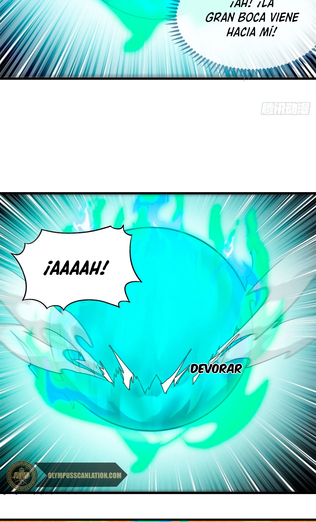 Realmente no soy un hijo de la Suerte > Capitulo 52 > Page 271