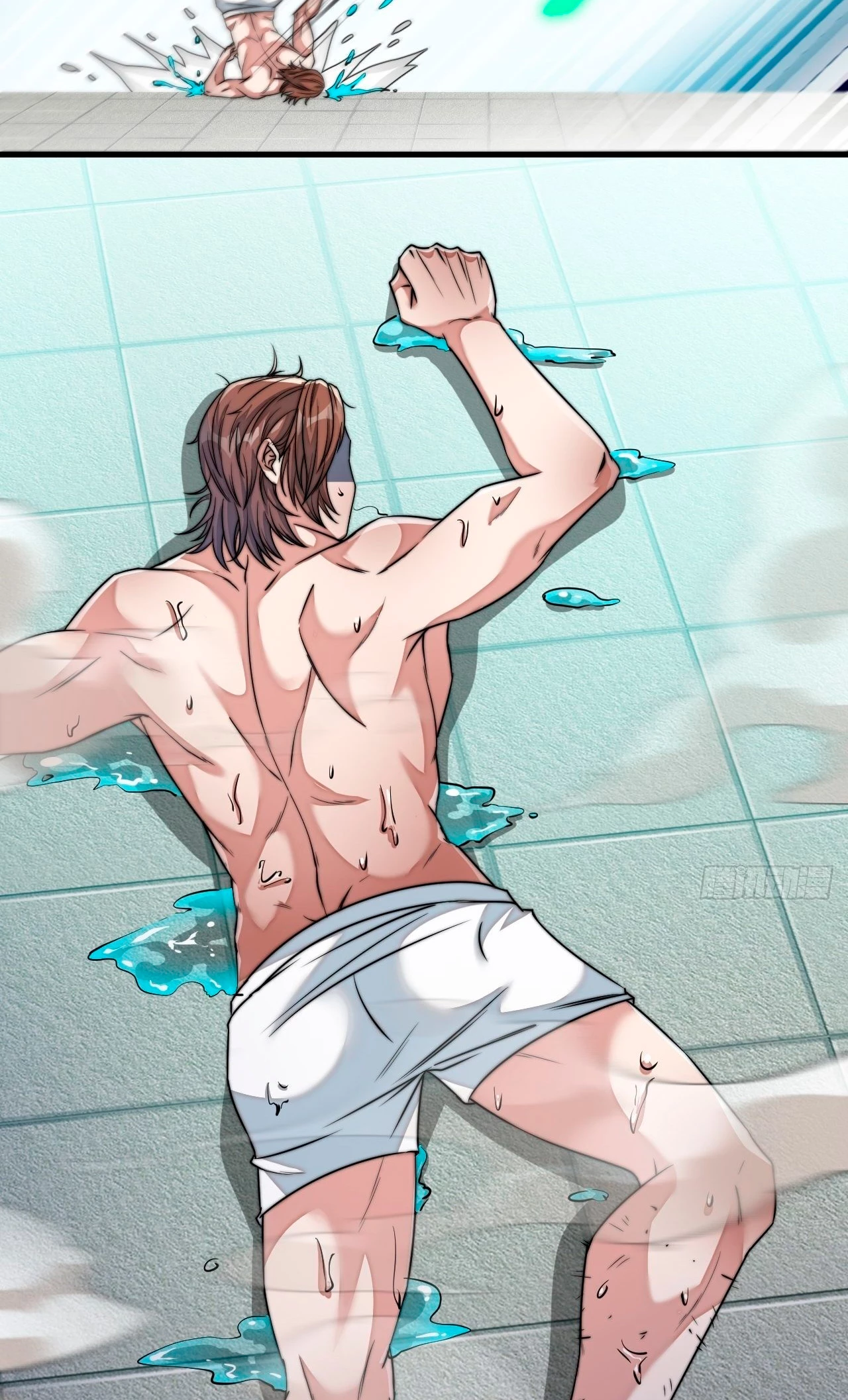 Realmente no soy un hijo de la Suerte > Capitulo 52 > Page 291