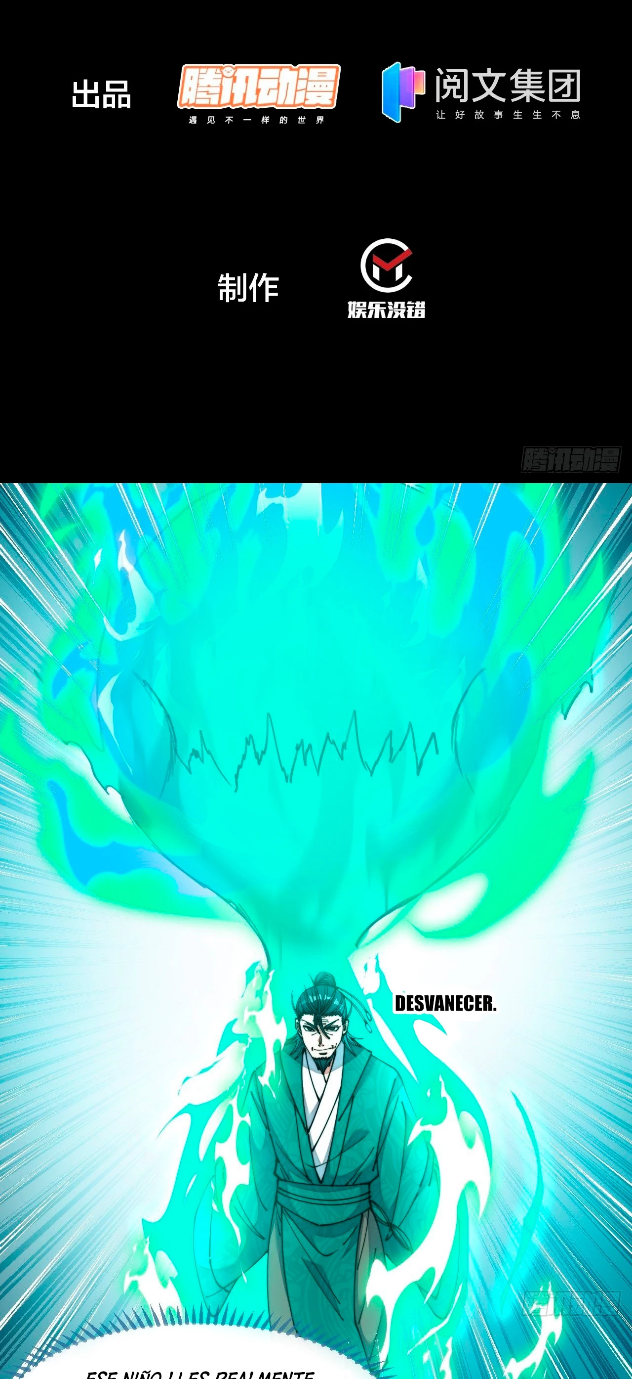 Realmente no soy un hijo de la Suerte > Capitulo 53 > Page 31