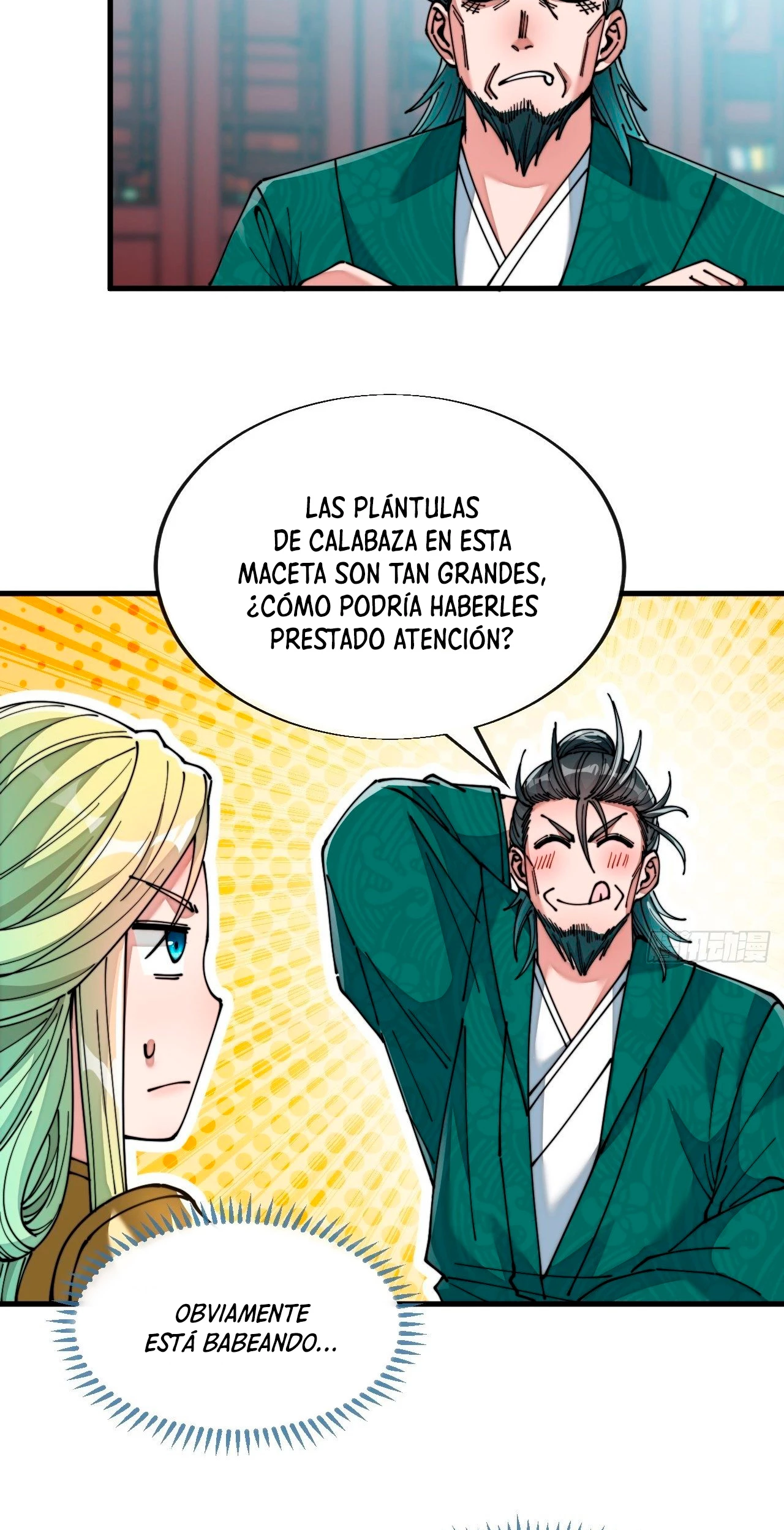 Realmente no soy un hijo de la Suerte > Capitulo 53 > Page 91