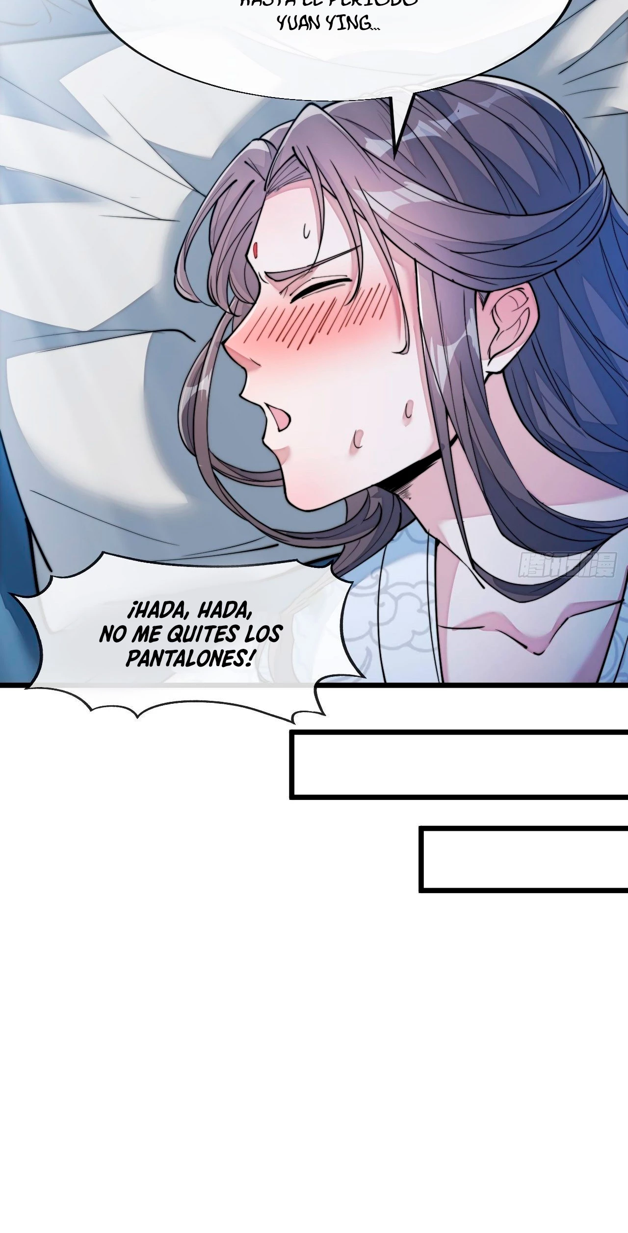 Realmente no soy un hijo de la Suerte > Capitulo 54 > Page 231