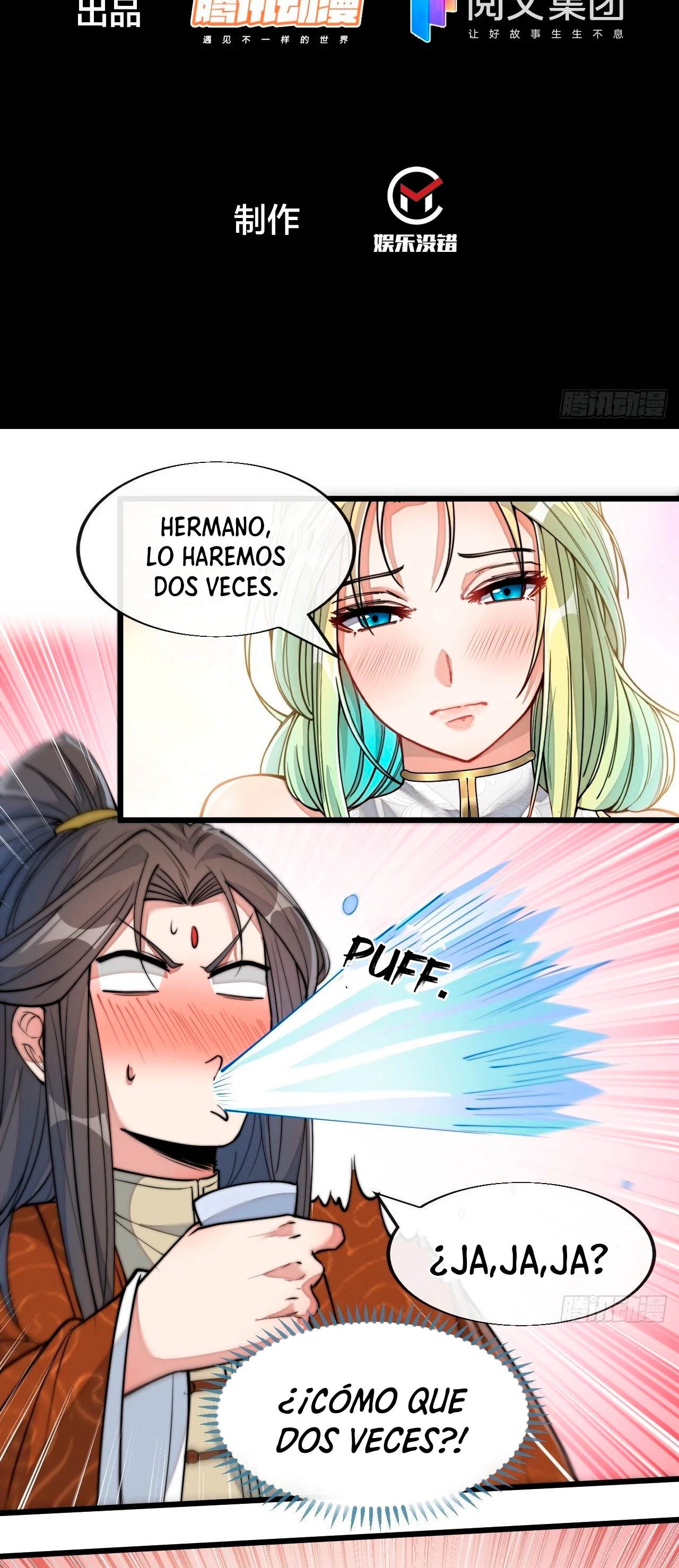 Realmente no soy un hijo de la Suerte > Capitulo 56 > Page 31