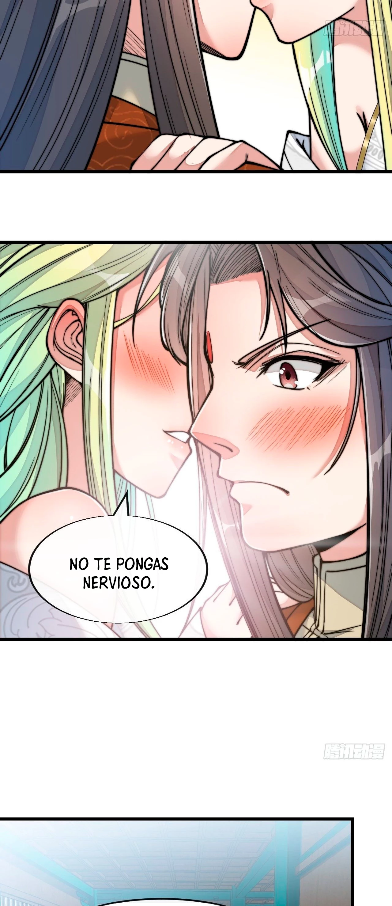 Realmente no soy un hijo de la Suerte > Capitulo 56 > Page 91