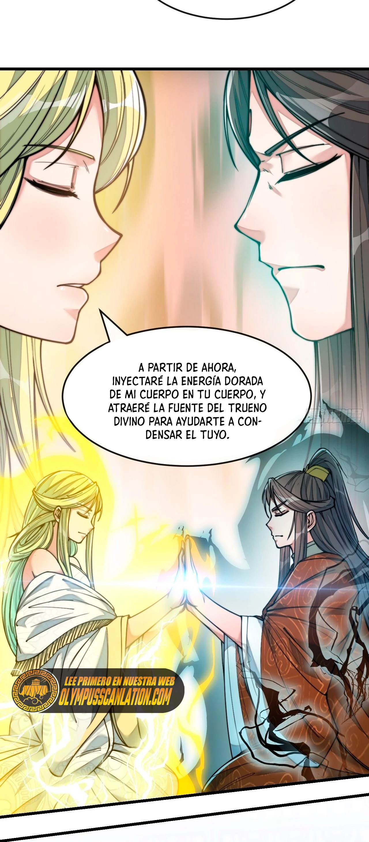 Realmente no soy un hijo de la Suerte > Capitulo 56 > Page 151