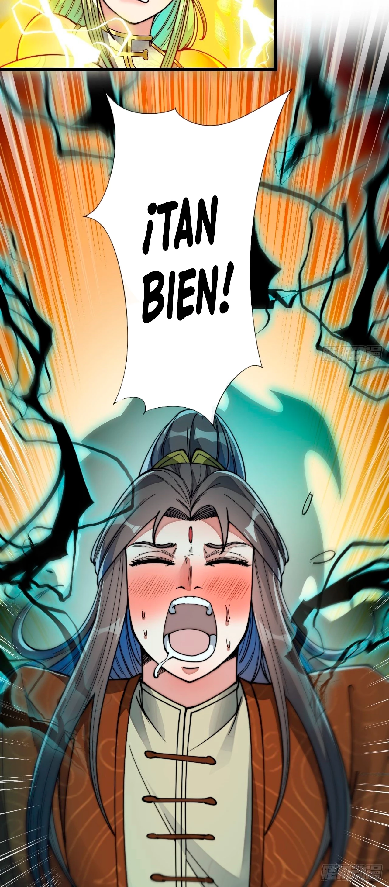 Realmente no soy un hijo de la Suerte > Capitulo 56 > Page 201