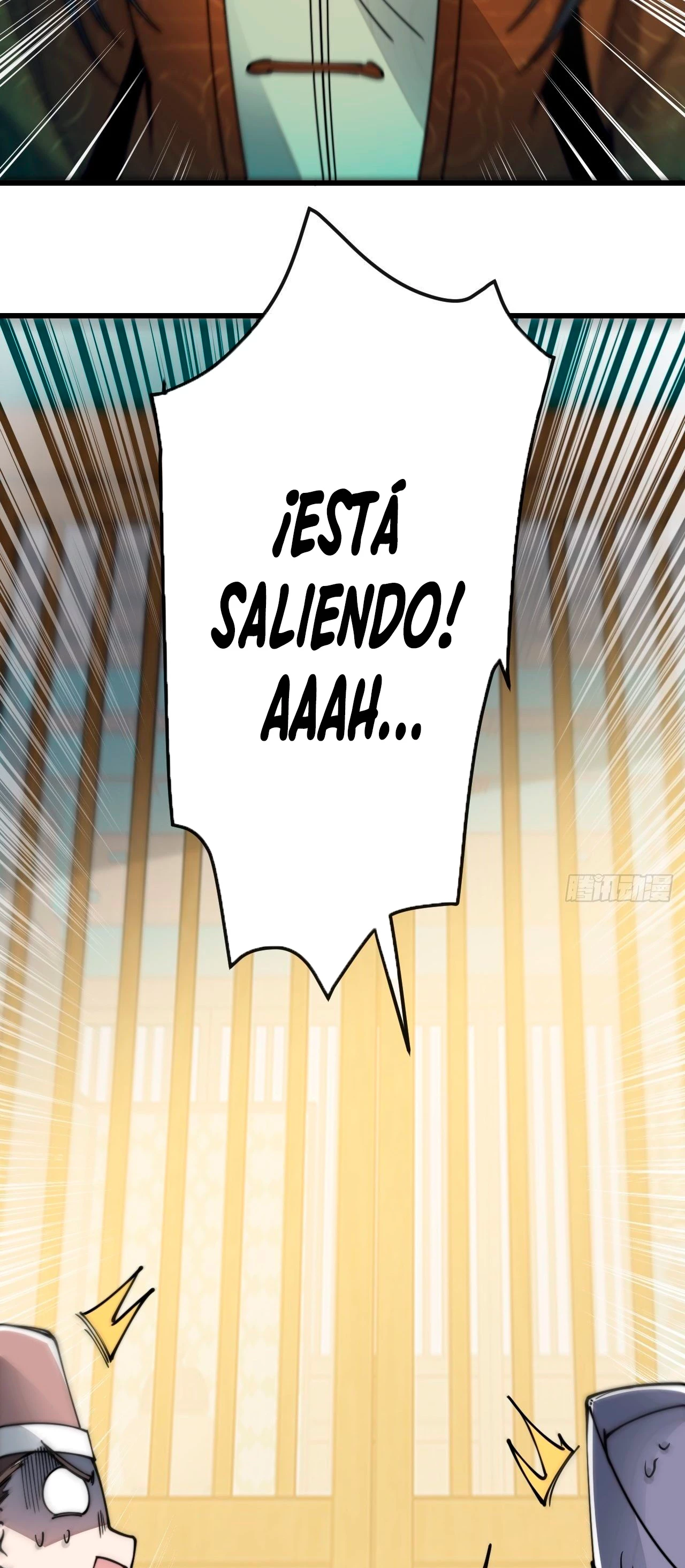 Realmente no soy un hijo de la Suerte > Capitulo 56 > Page 211