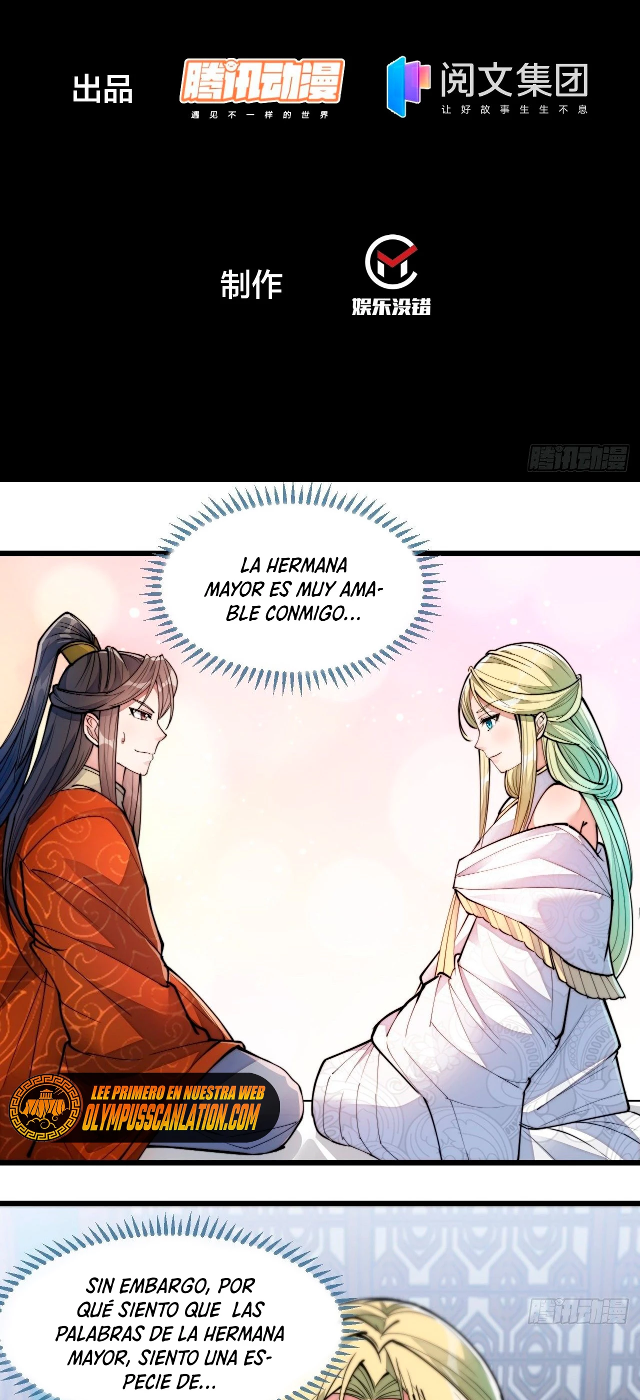 Realmente no soy un hijo de la Suerte > Capitulo 57 > Page 31