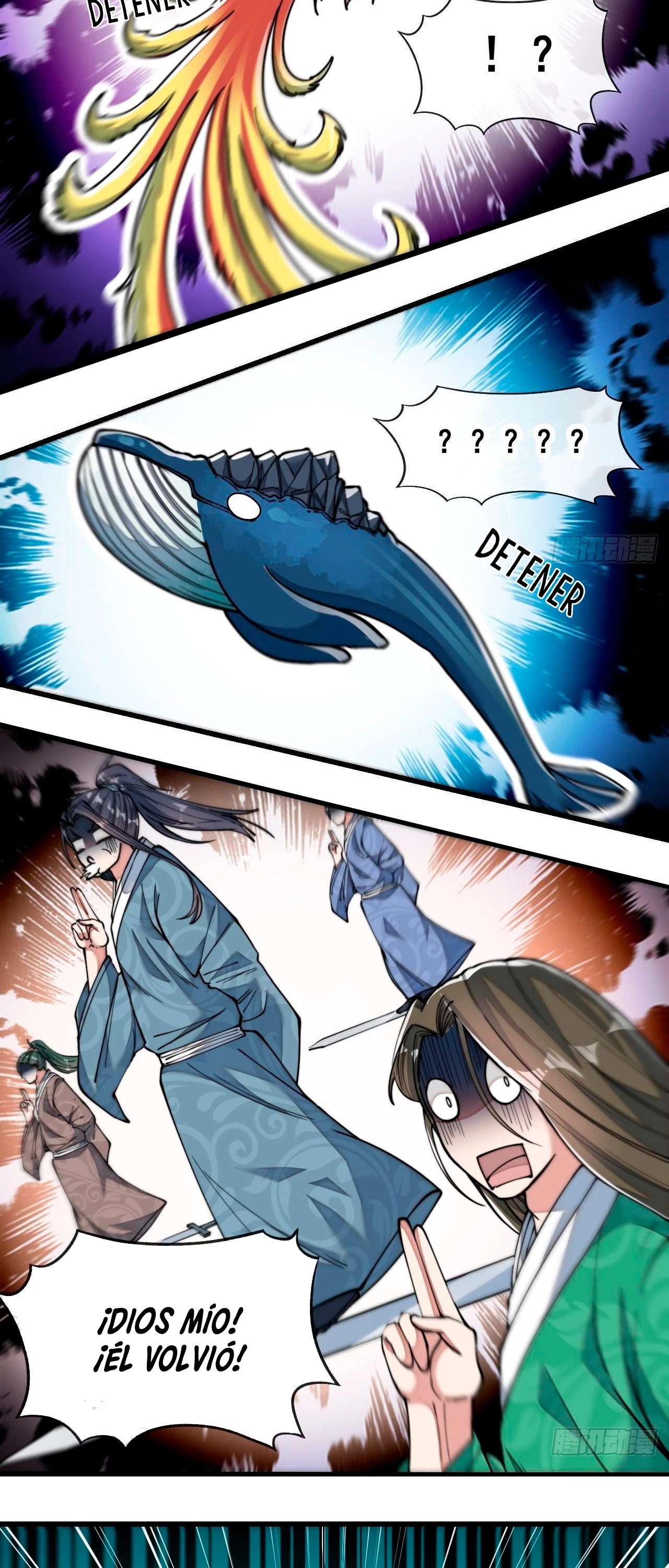 Realmente no soy un hijo de la Suerte > Capitulo 58 > Page 81