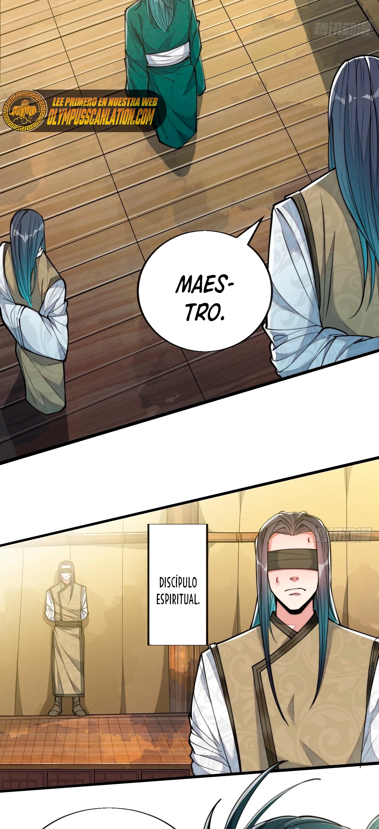 Realmente no soy un hijo de la Suerte > Capitulo 58 > Page 161