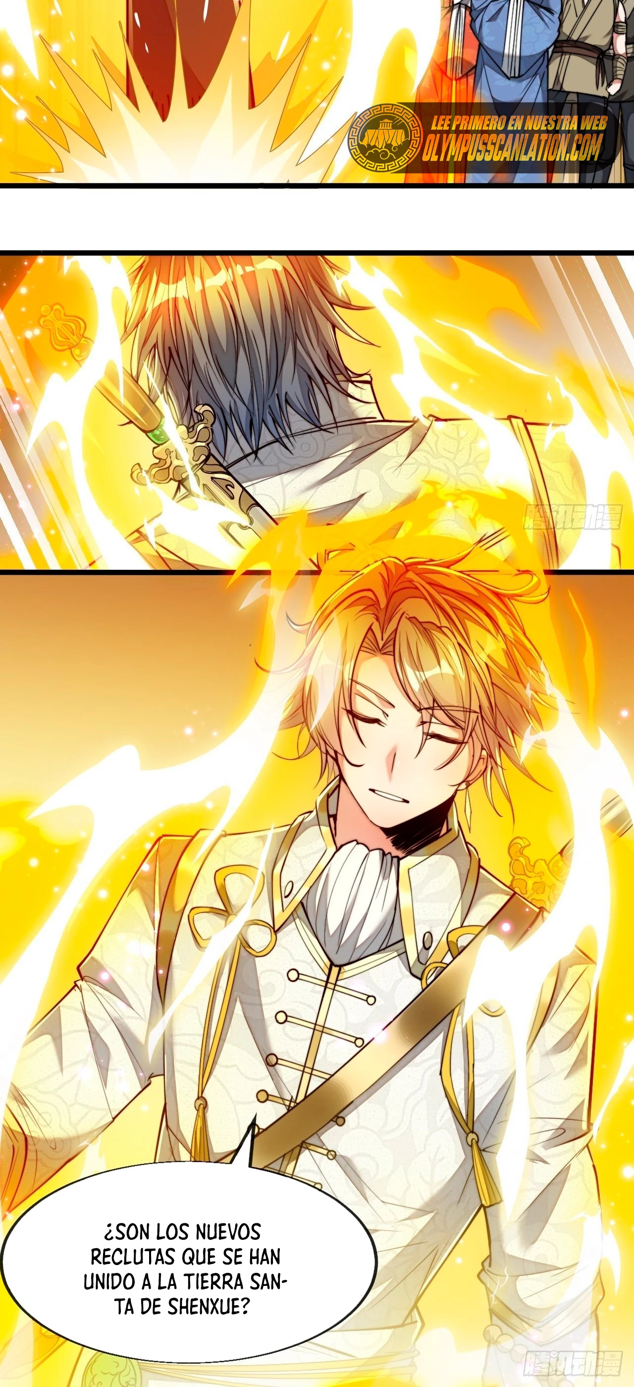 Realmente no soy un hijo de la Suerte > Capitulo 58 > Page 221