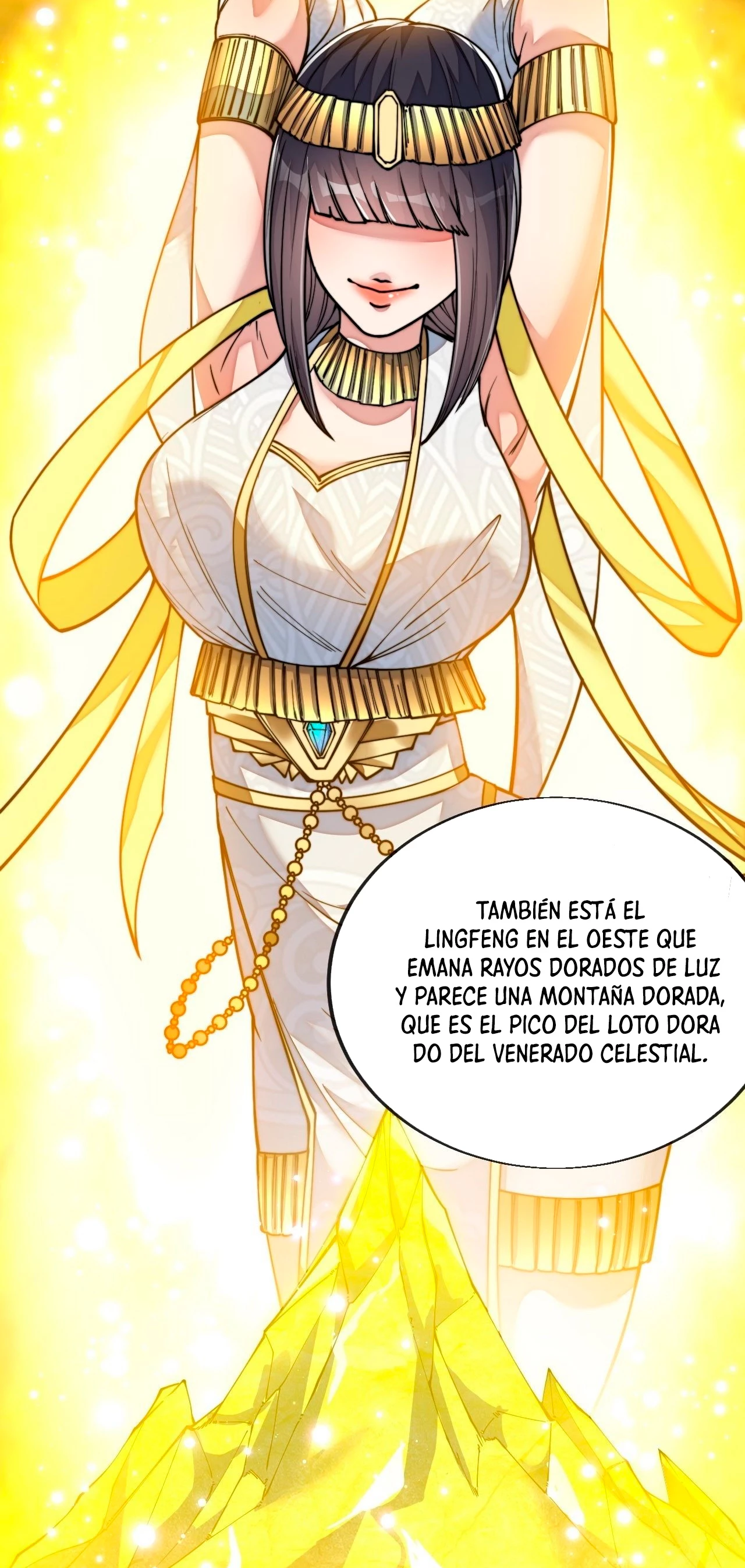 Realmente no soy un hijo de la Suerte > Capitulo 58 > Page 291