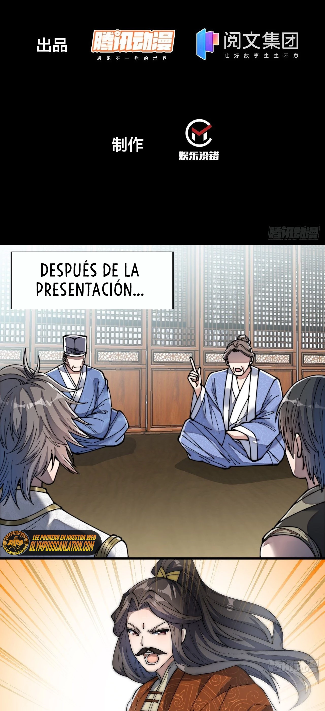 Realmente no soy un hijo de la Suerte > Capitulo 59 > Page 31