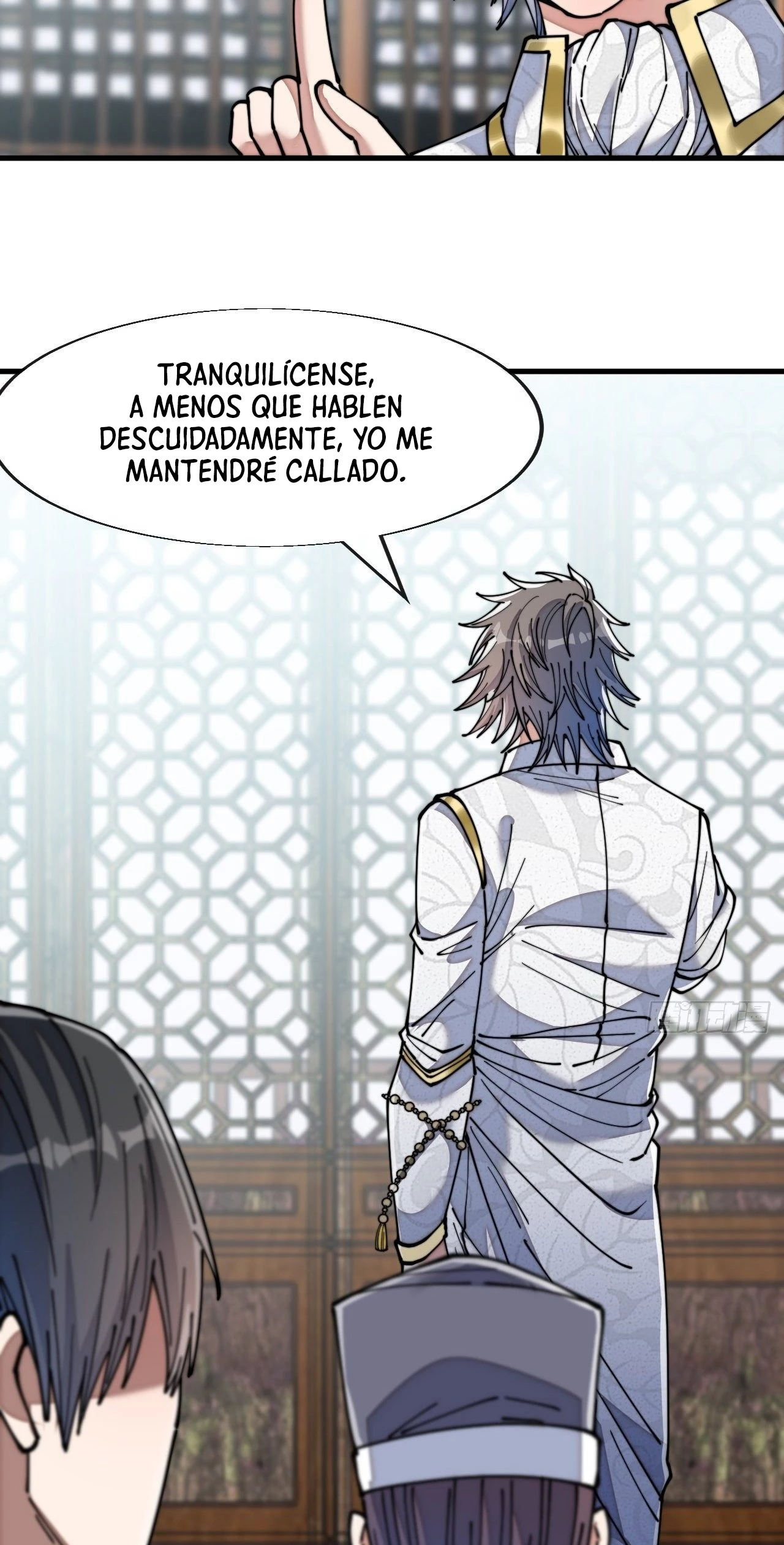 Realmente no soy un hijo de la Suerte > Capitulo 59 > Page 71