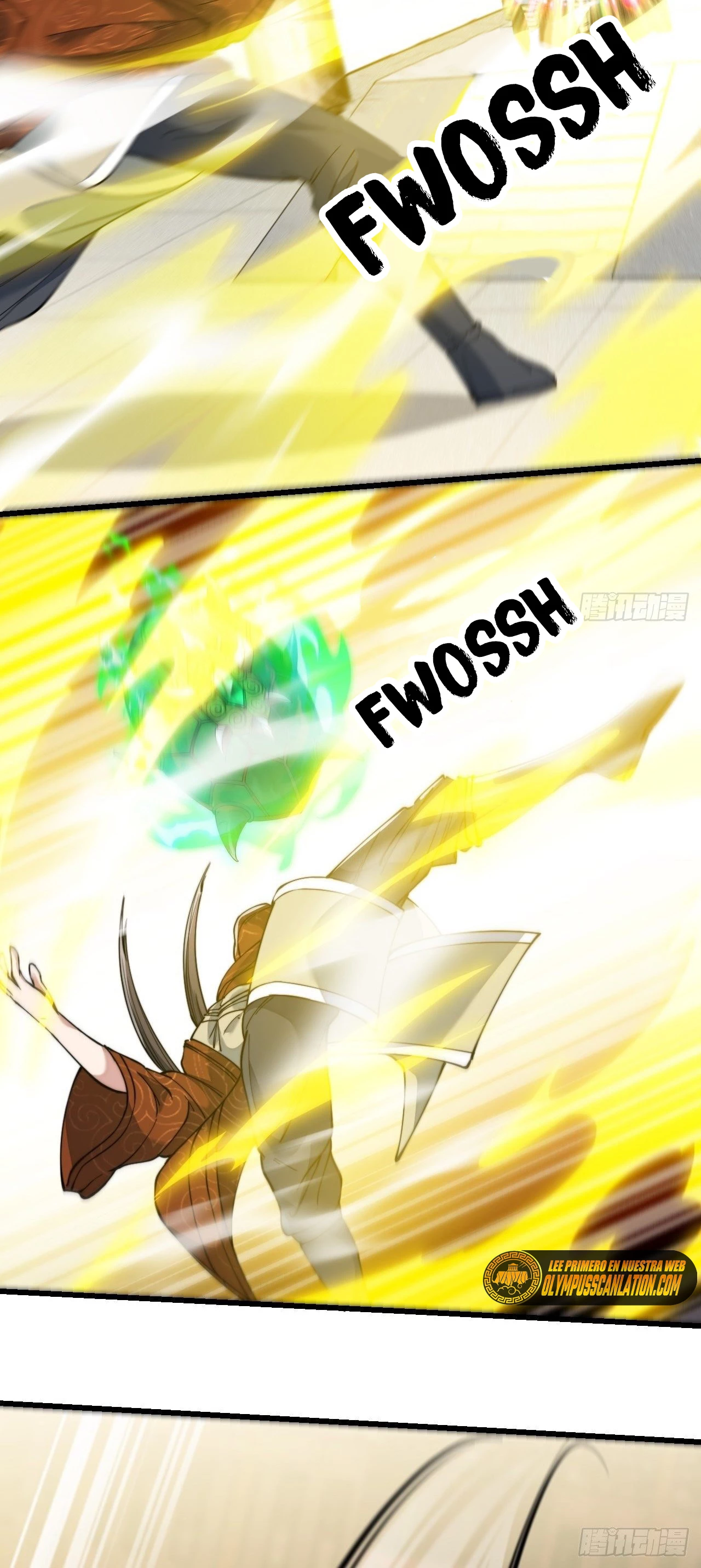 Realmente no soy un hijo de la Suerte > Capitulo 59 > Page 221