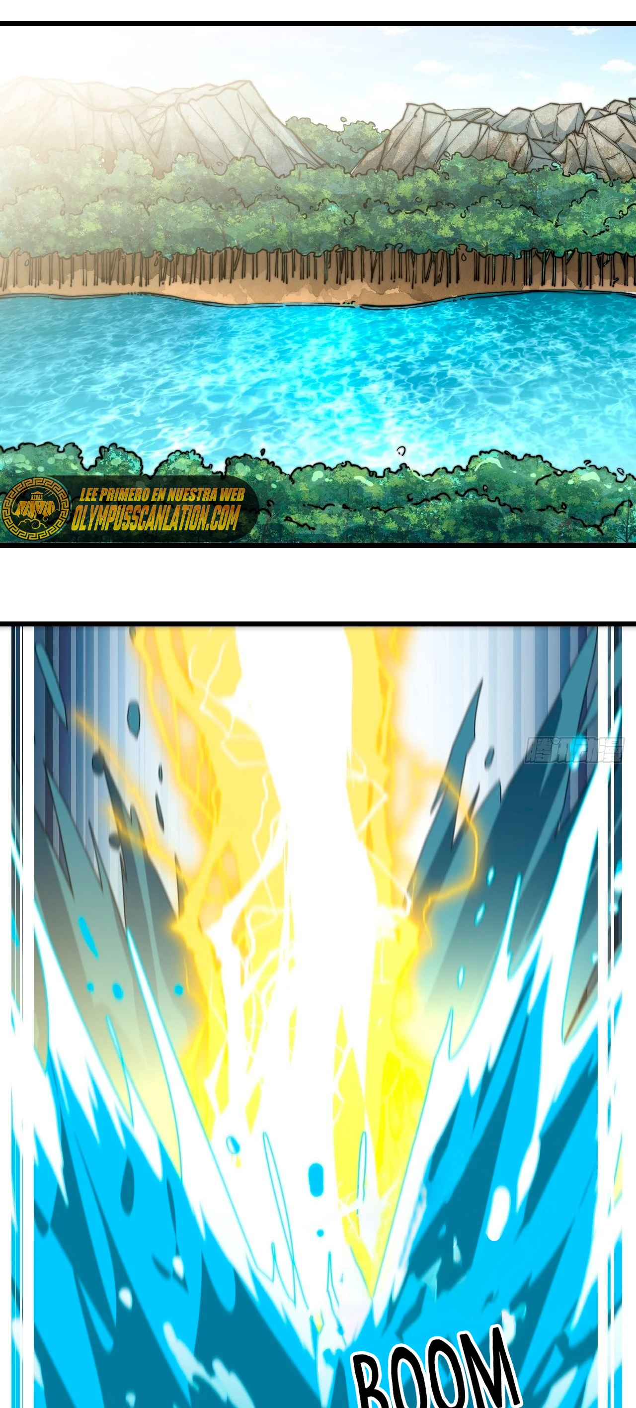 Realmente no soy un hijo de la Suerte > Capitulo 60 > Page 71