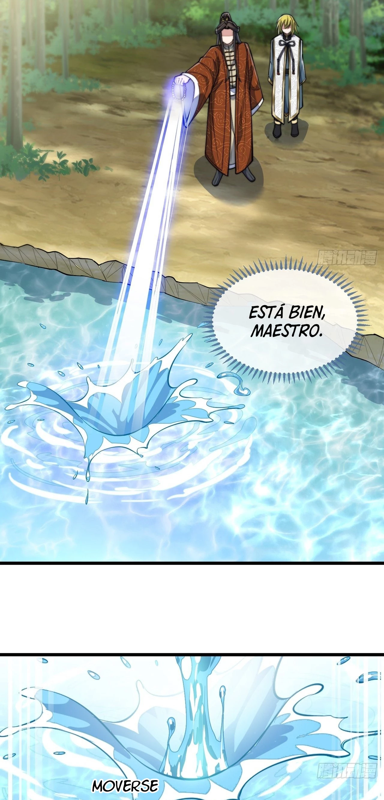 Realmente no soy un hijo de la Suerte > Capitulo 61 > Page 51