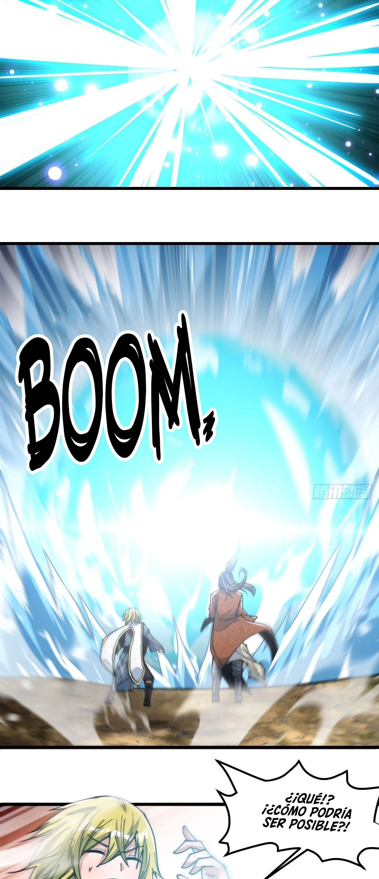 Realmente no soy un hijo de la Suerte > Capitulo 61 > Page 131