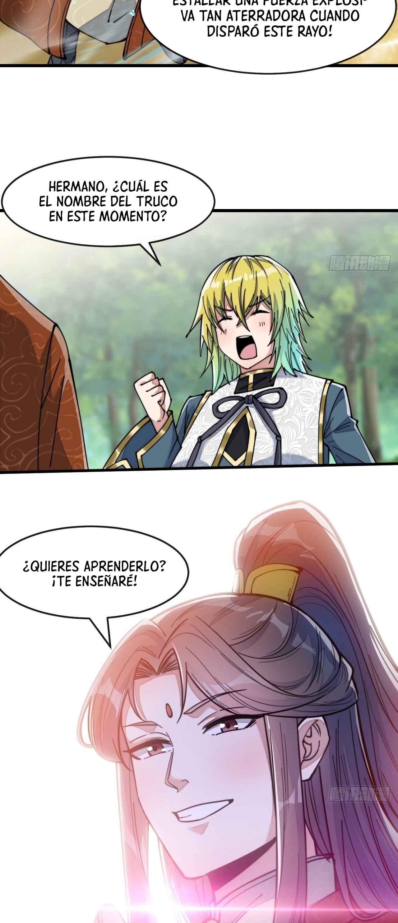 Realmente no soy un hijo de la Suerte > Capitulo 61 > Page 151