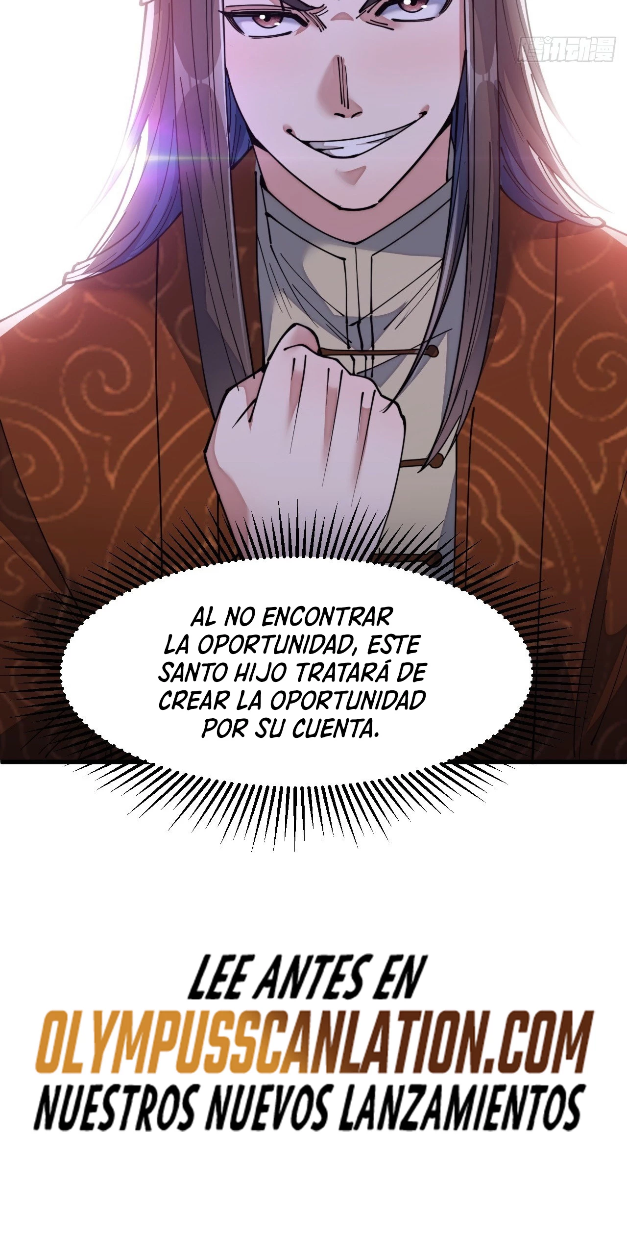 Realmente no soy un hijo de la Suerte > Capitulo 61 > Page 371