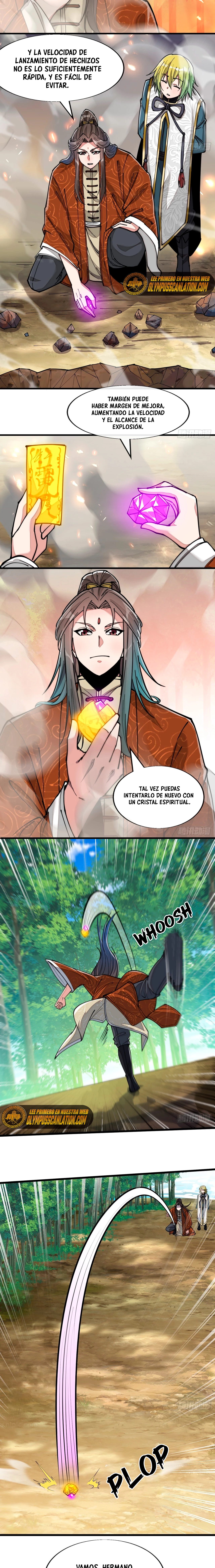 Realmente no soy un hijo de la Suerte > Capitulo 62 > Page 51