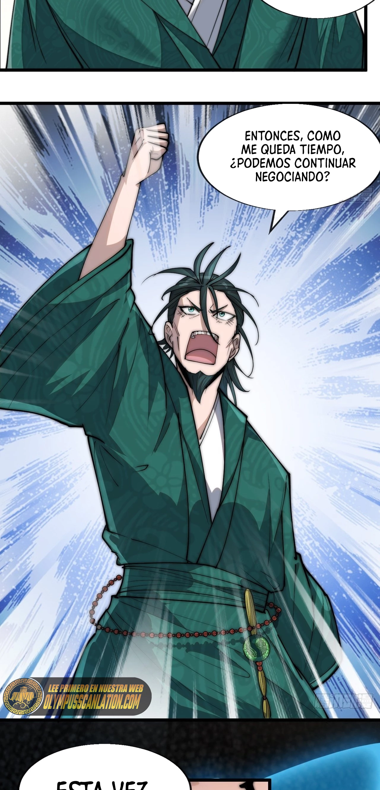 Realmente no soy un hijo de la Suerte > Capitulo 64 > Page 71