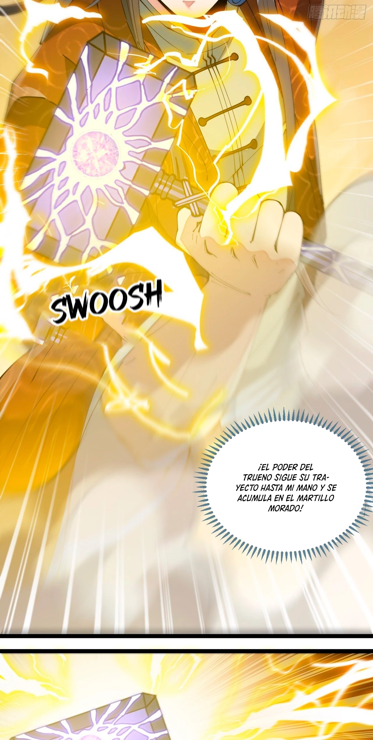 Realmente no soy un hijo de la Suerte > Capitulo 70 > Page 161