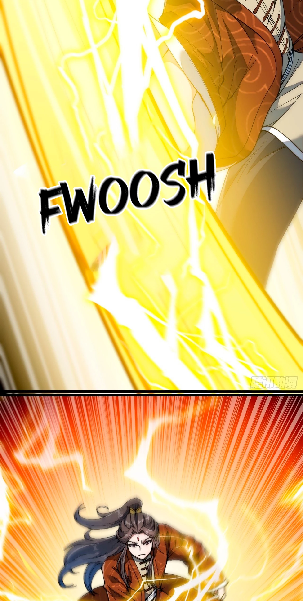 Realmente no soy un hijo de la Suerte > Capitulo 70 > Page 191