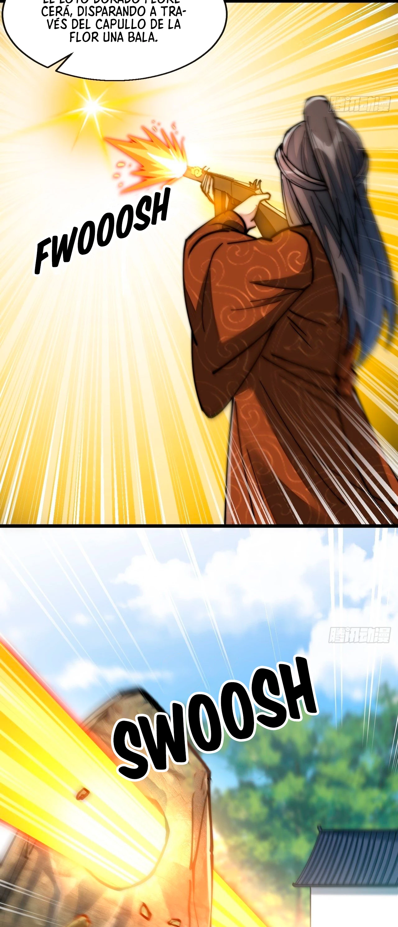 Realmente no soy un hijo de la Suerte > Capitulo 71 > Page 51